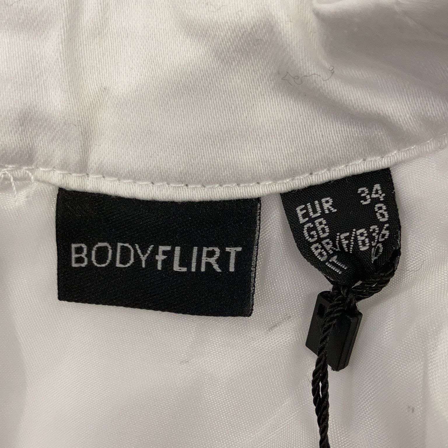 Bodyflirt