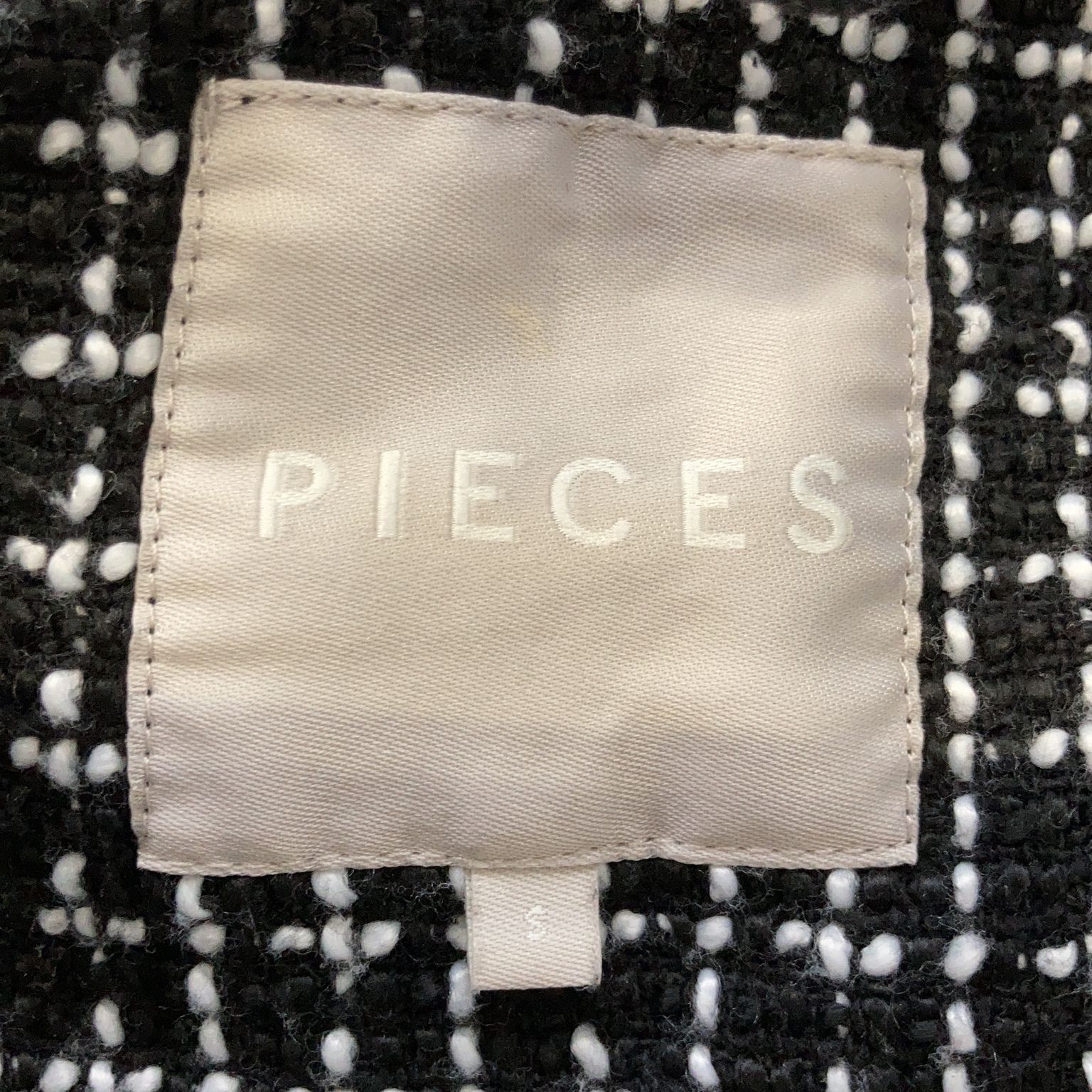 Pieces