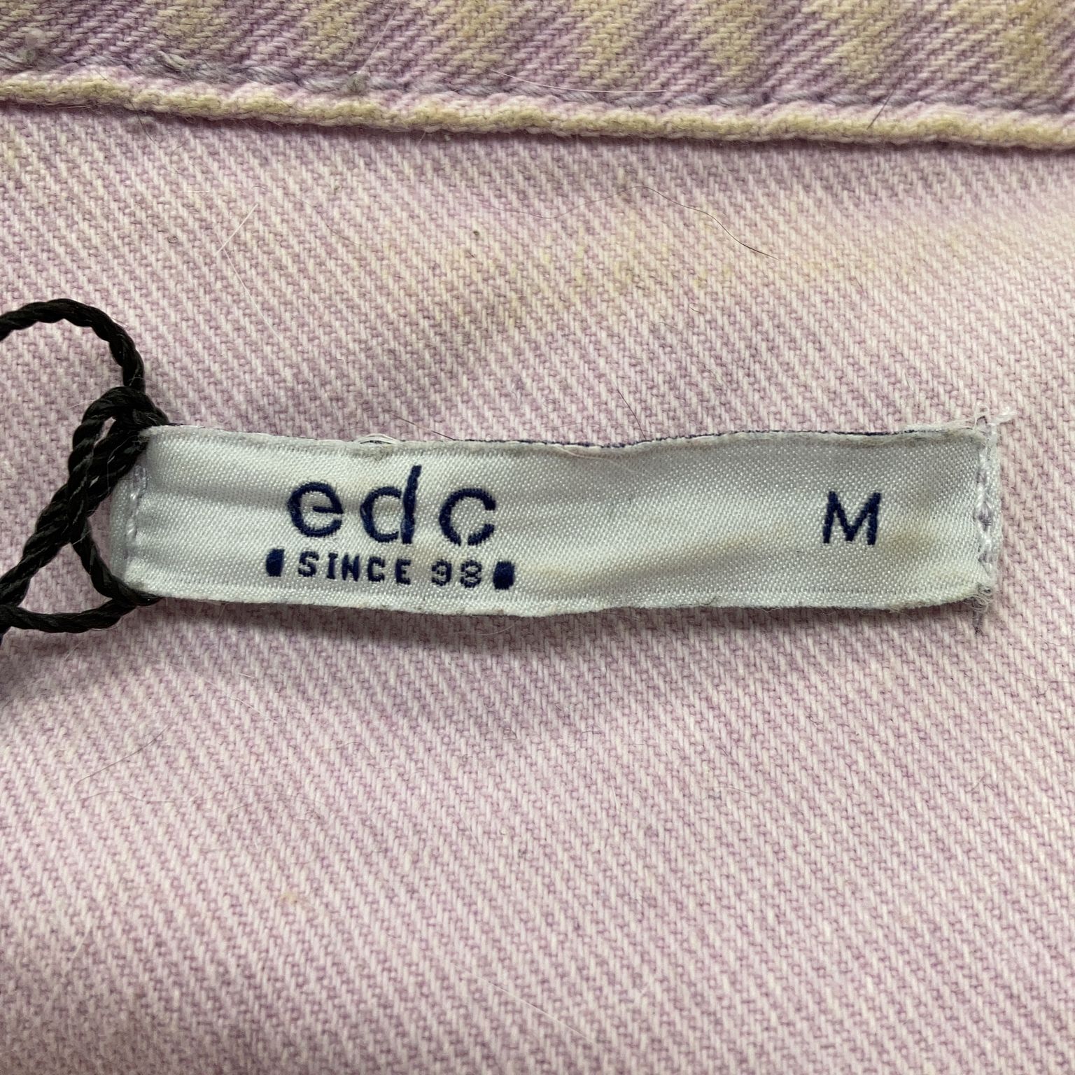 EDC by ESPRIT