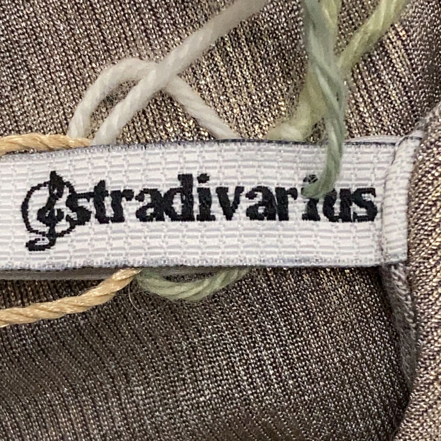 Stradivarius