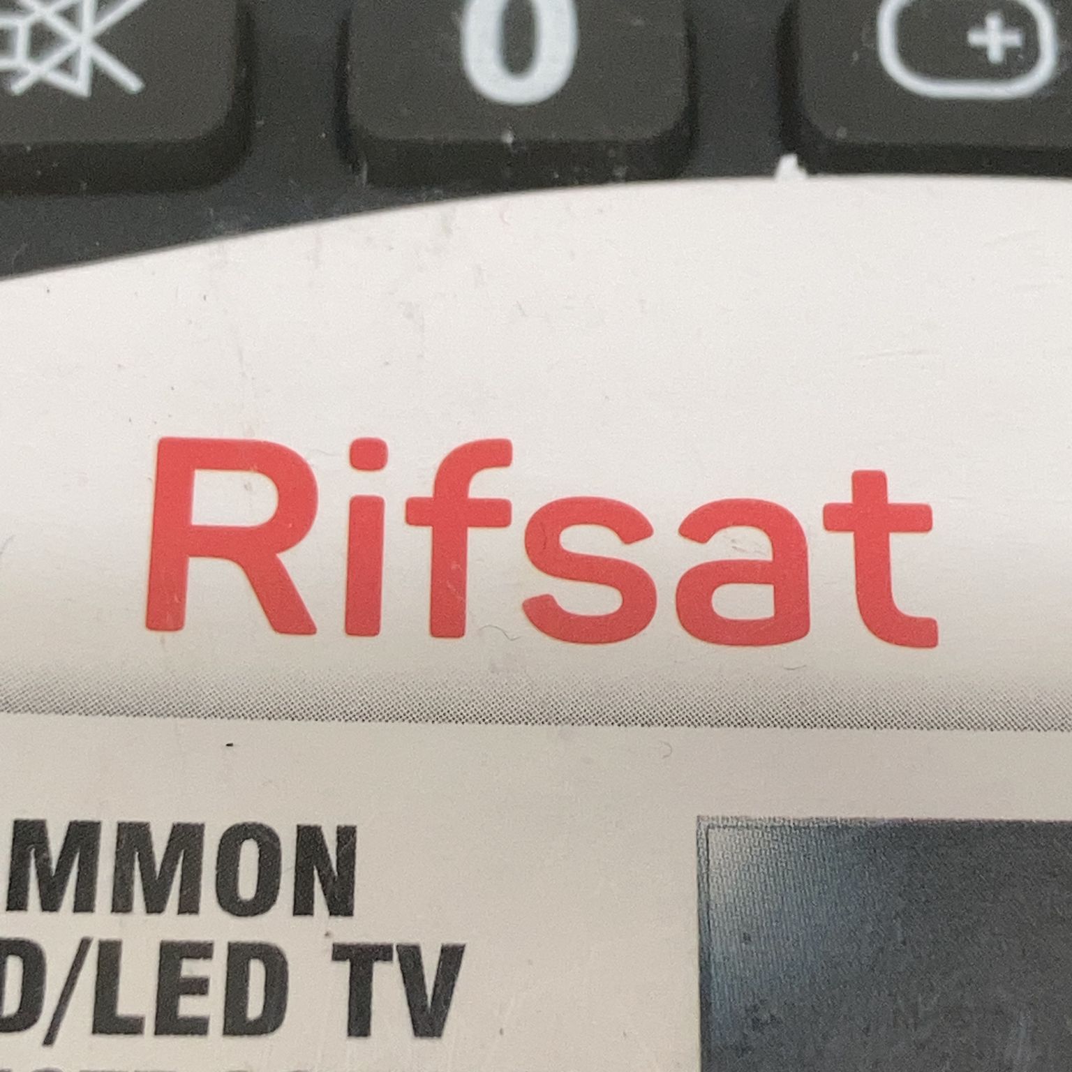 Rifsat