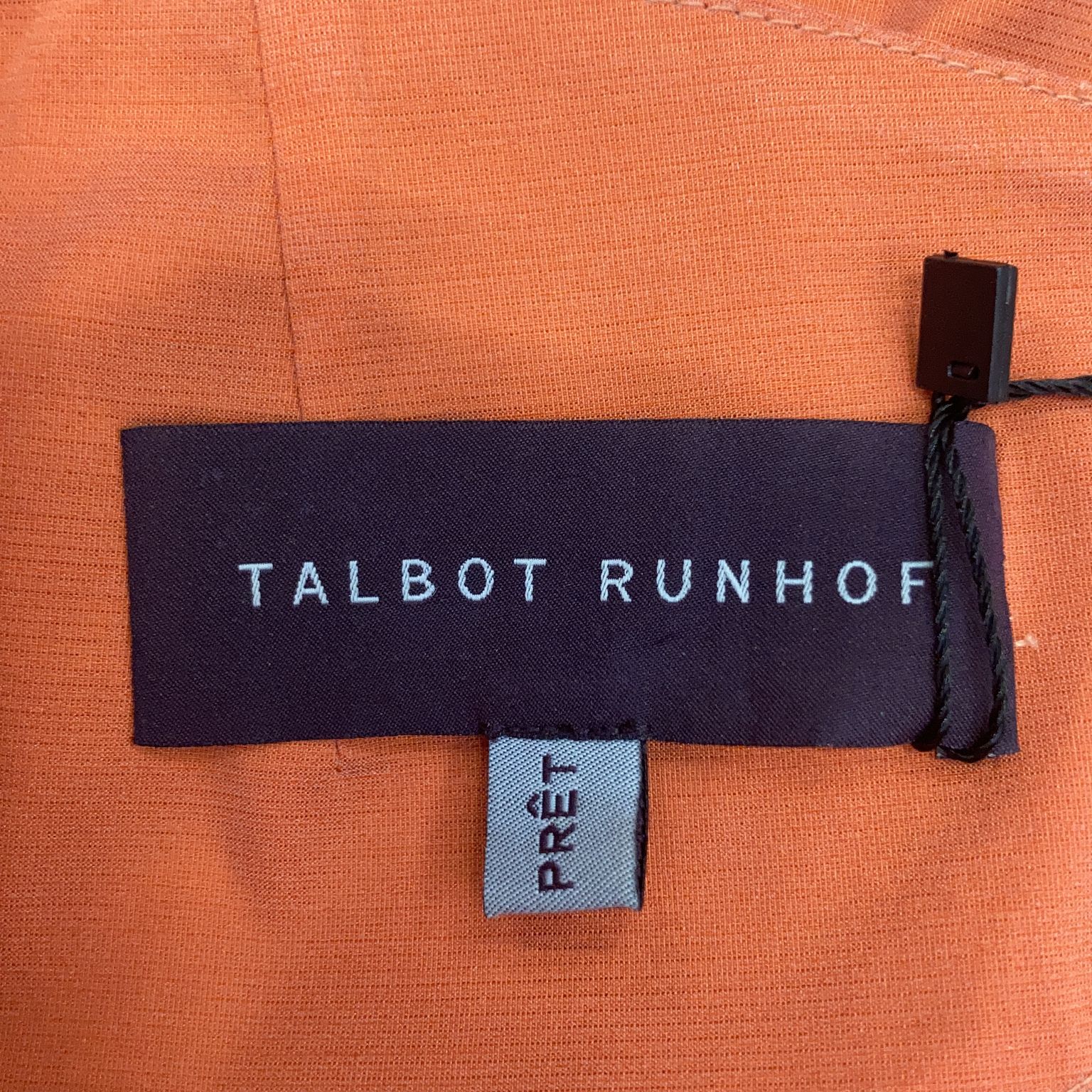 Talbot Runhof