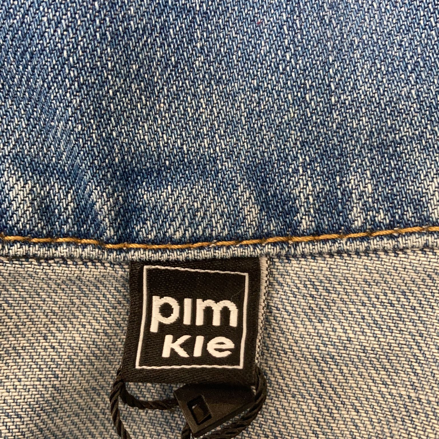 Pimkie