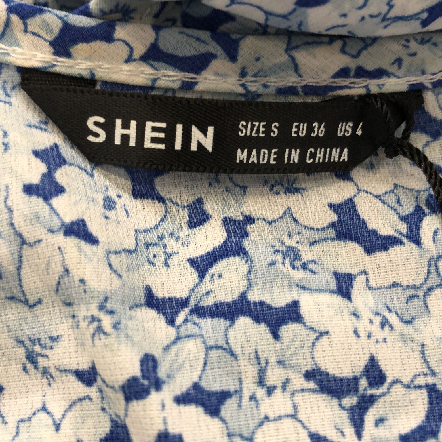 Shein