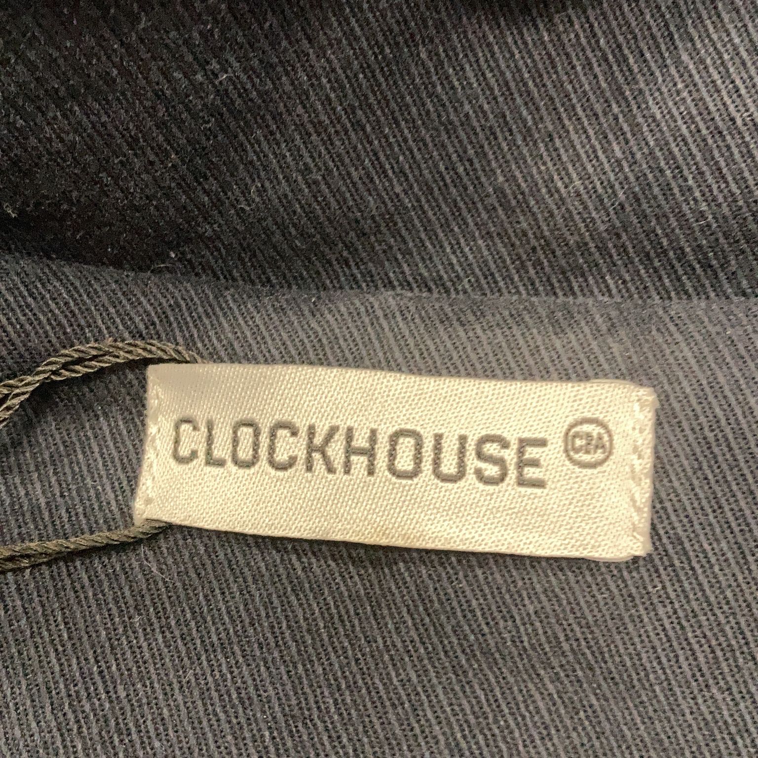 Clockhouse by CA