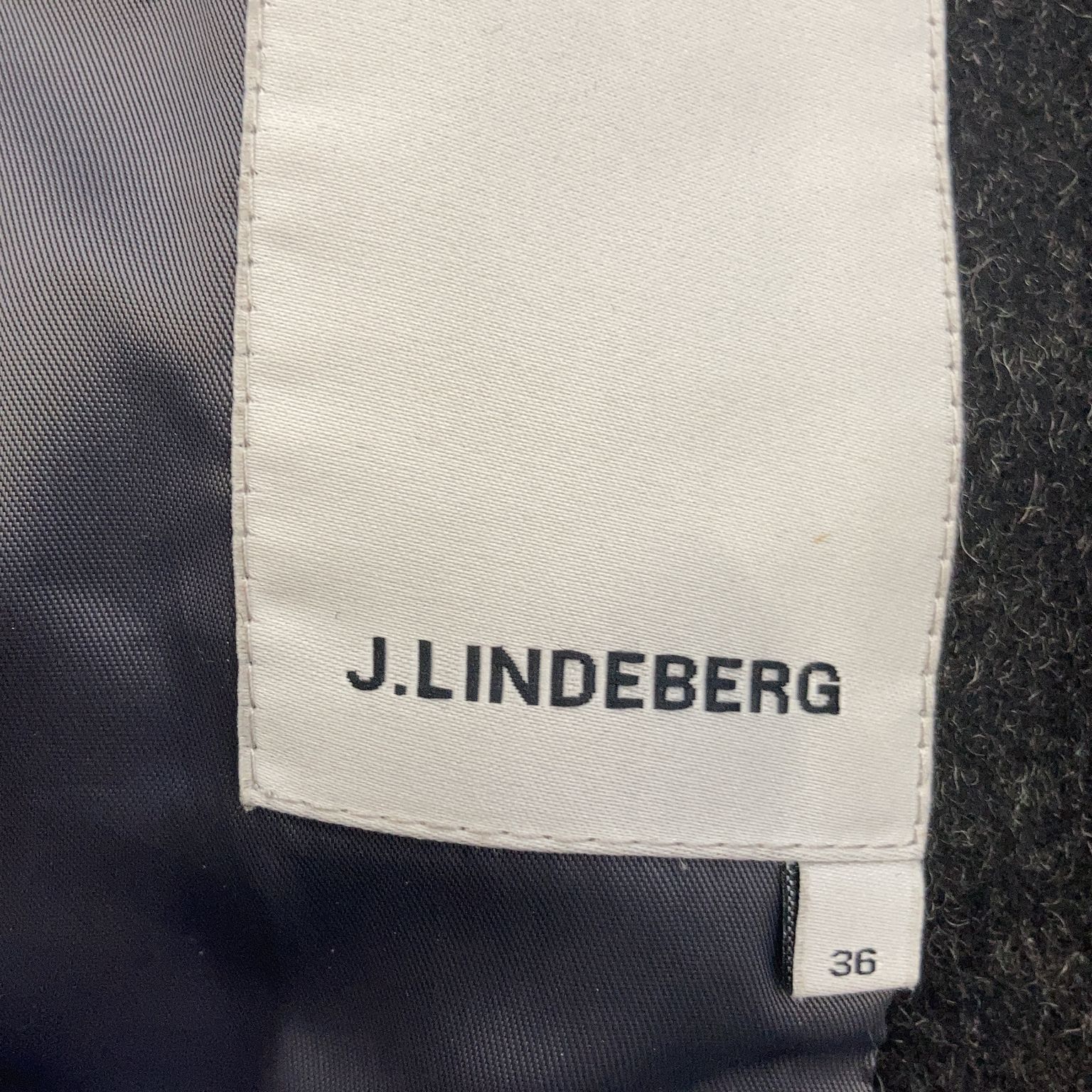 J.Lindeberg