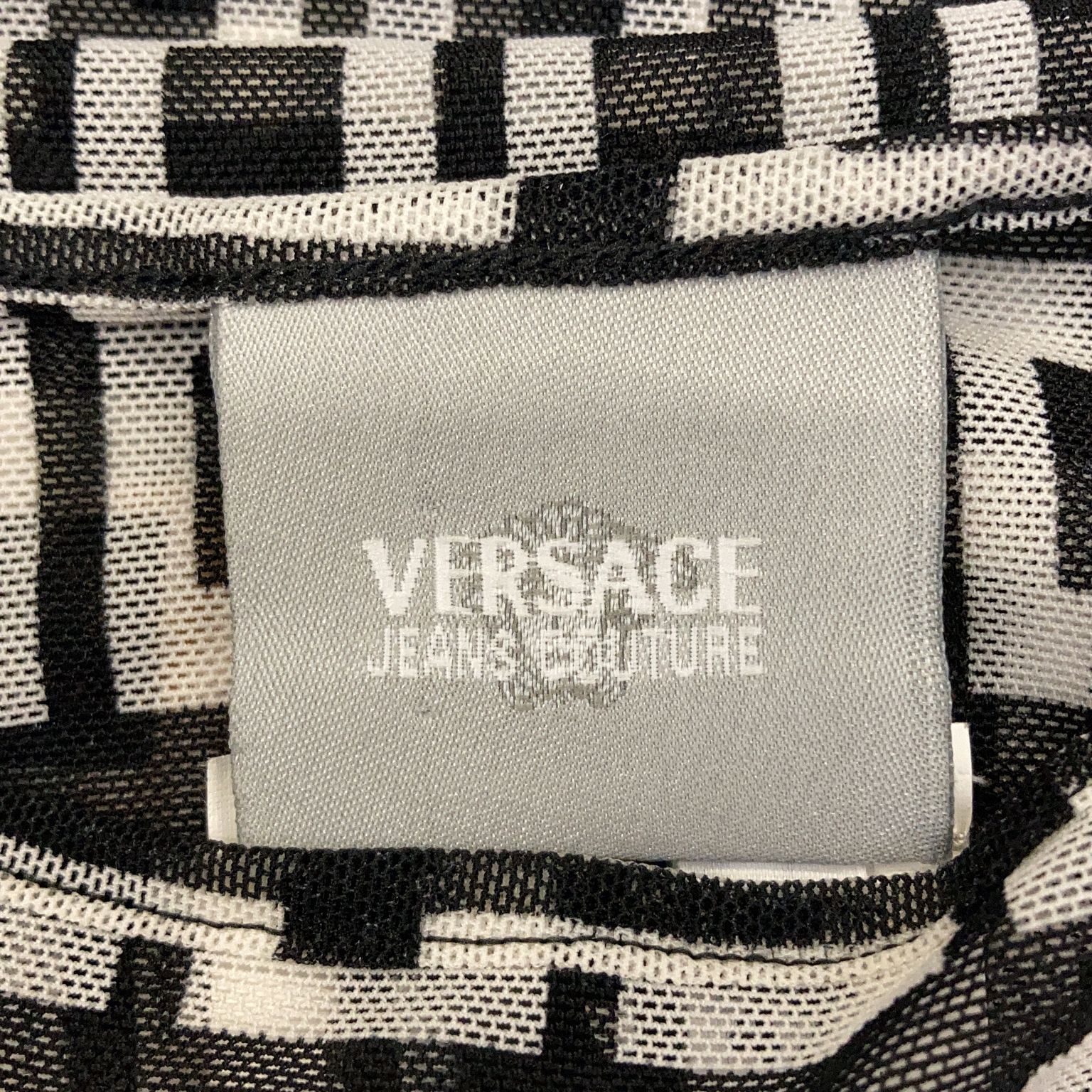 Versace Jeans Couture