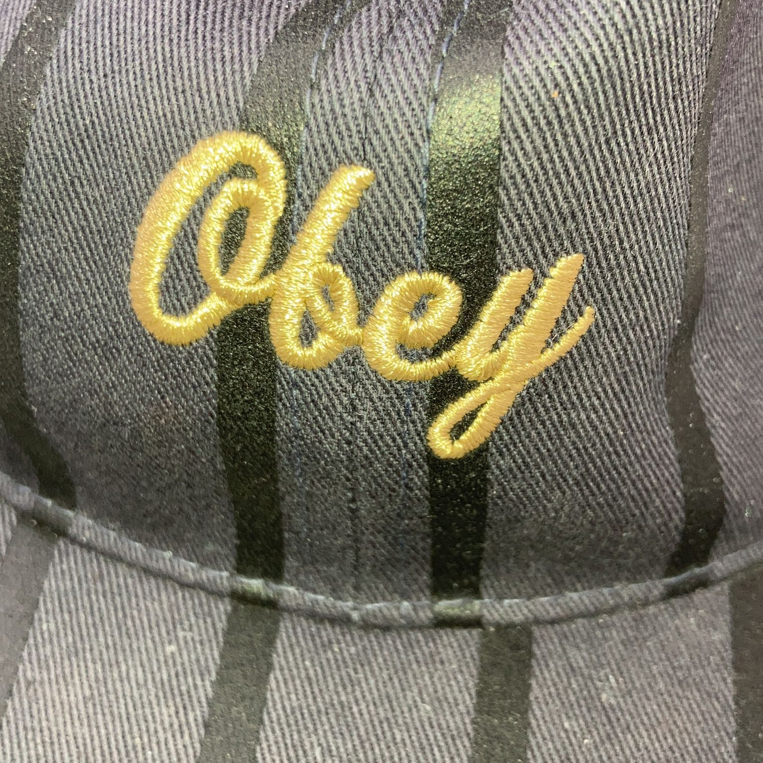 Obey