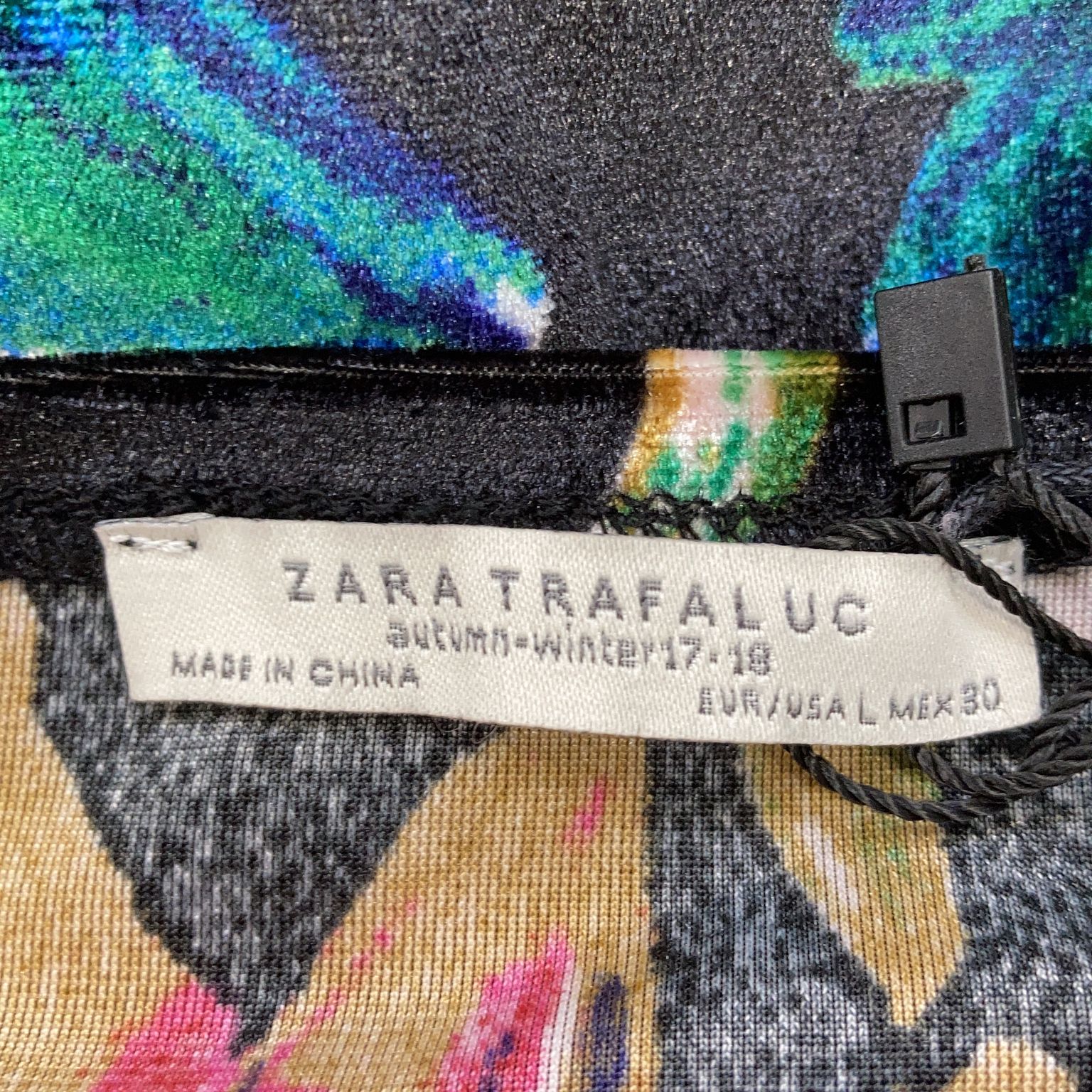 Zara Trafaluc