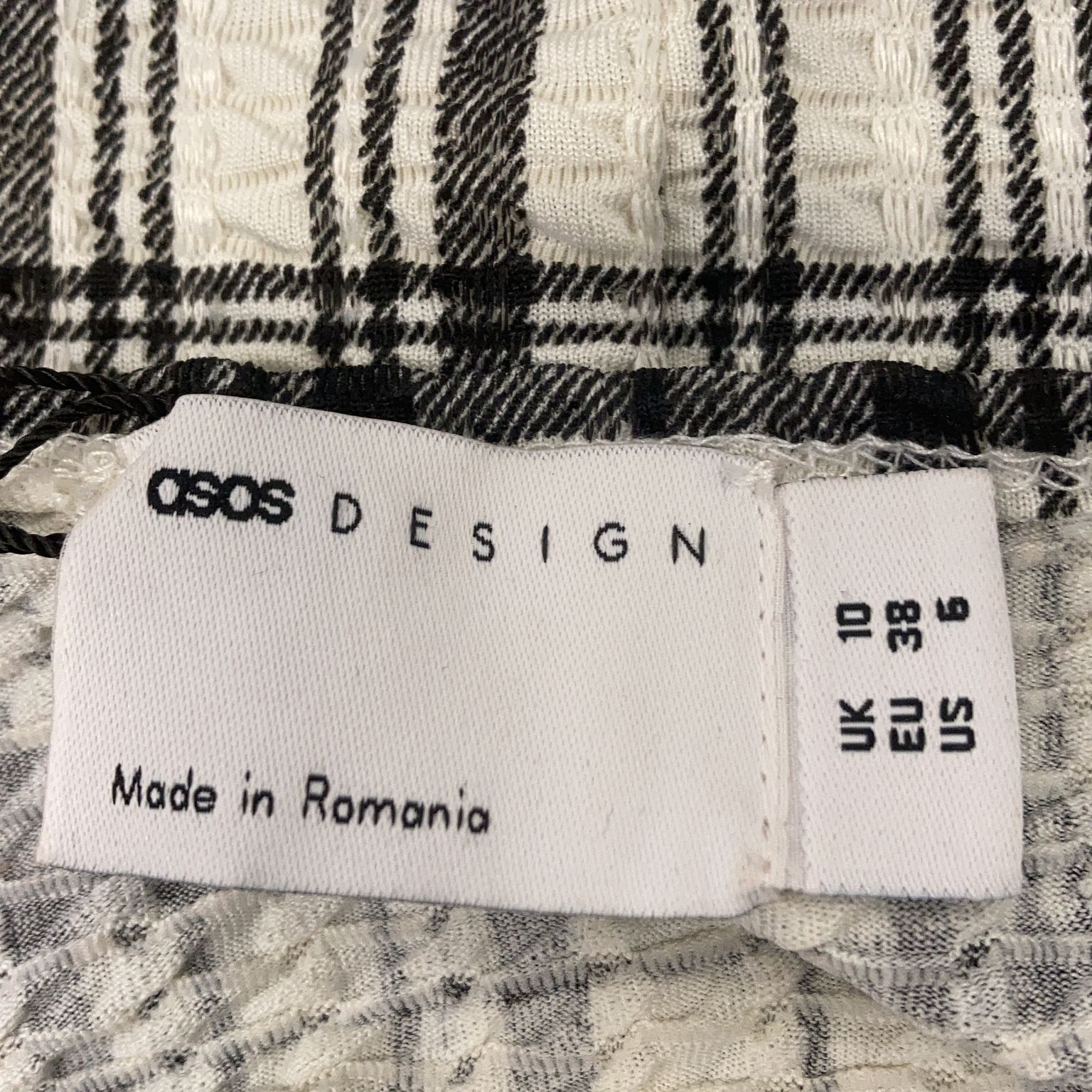 ASOS Design