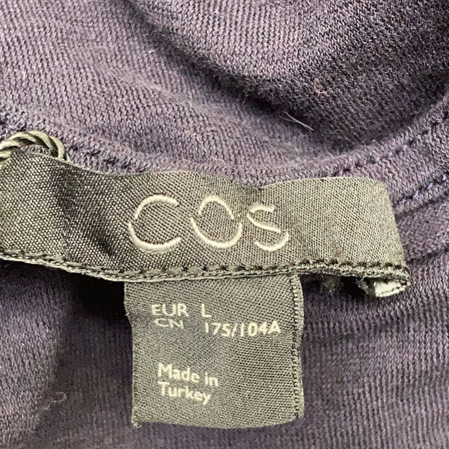 COS