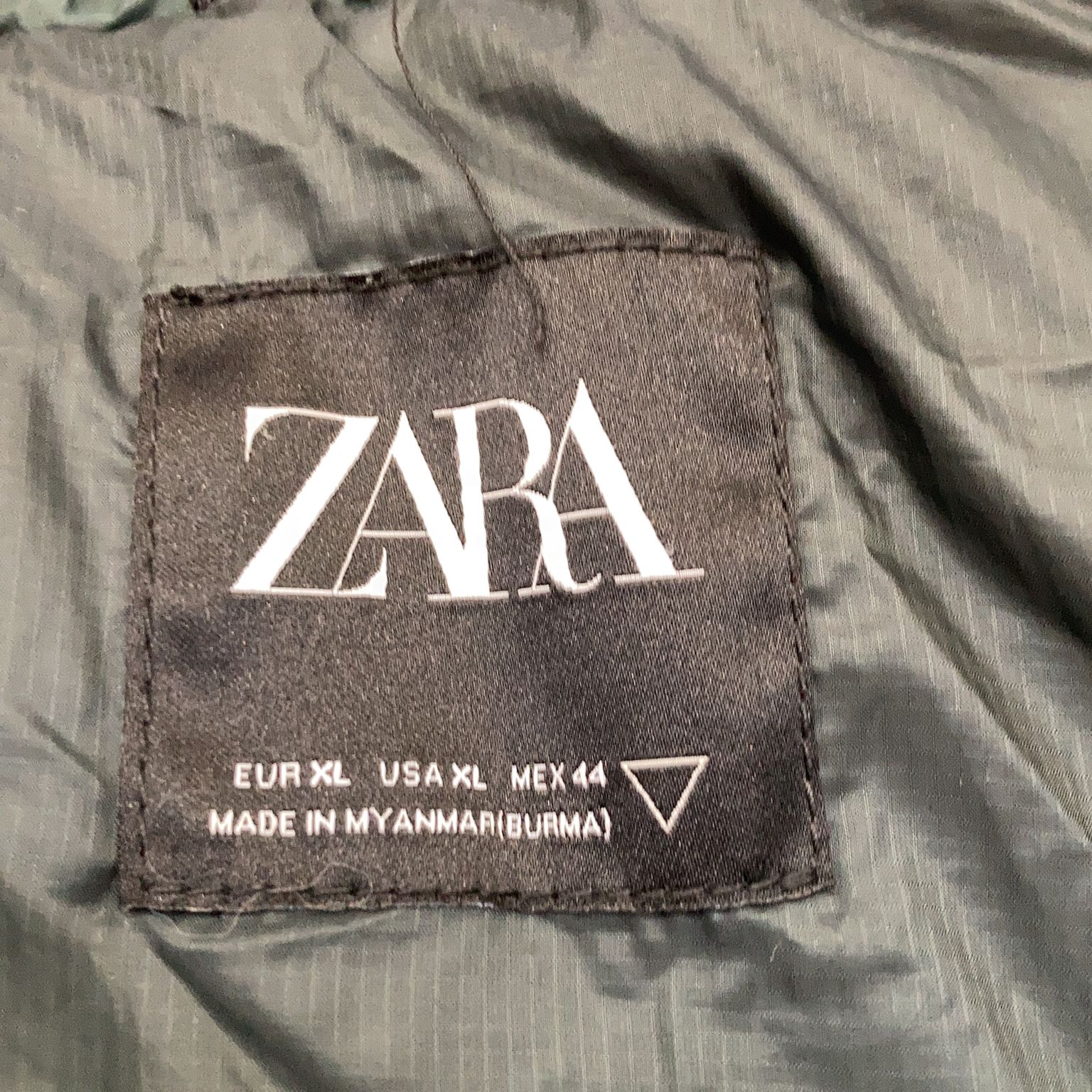 Zara