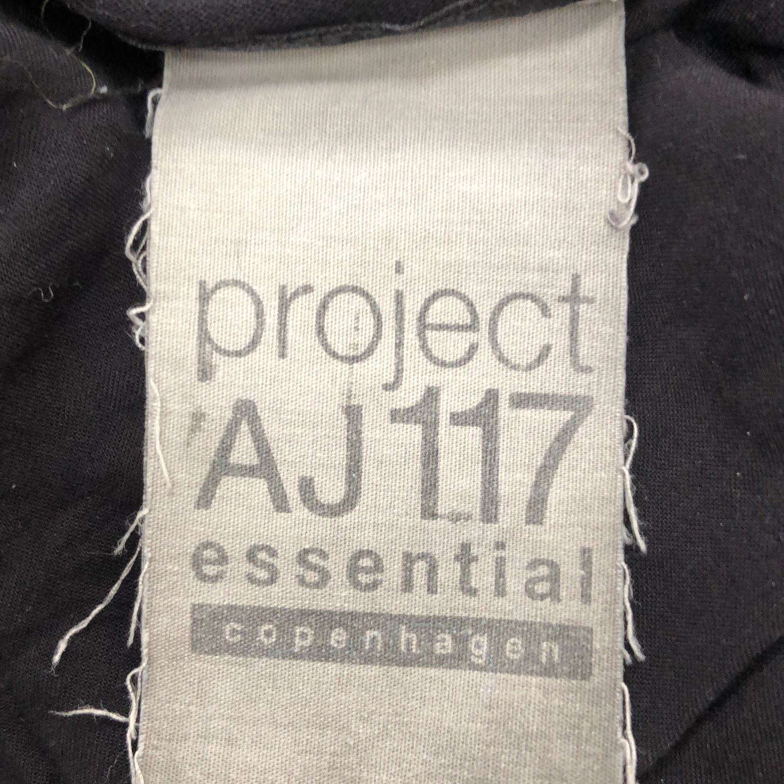 AJ.117 Project