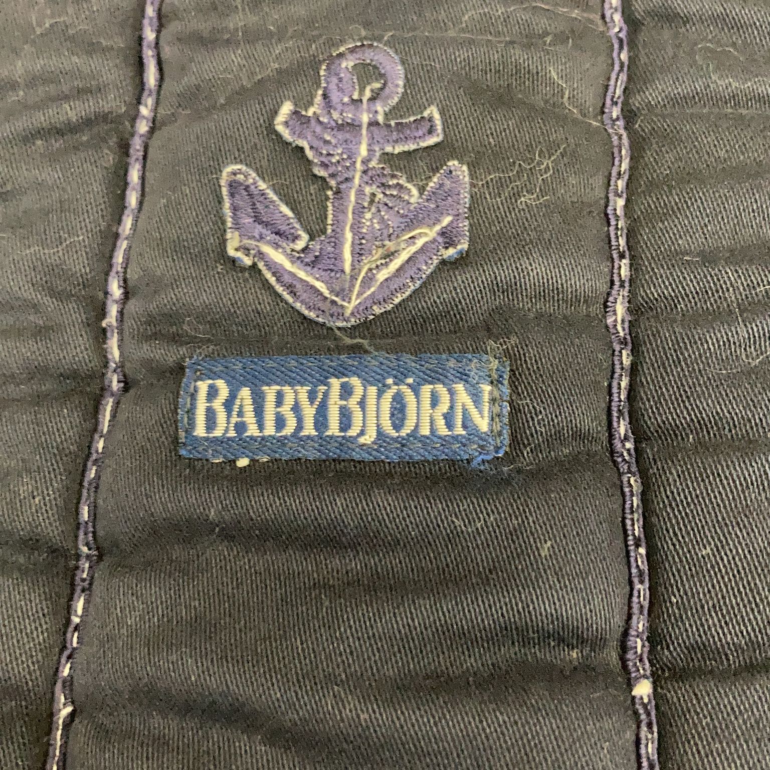 BabyBjörn