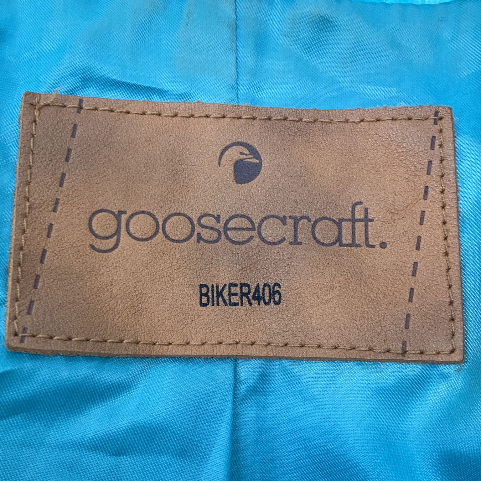 Goosecraft