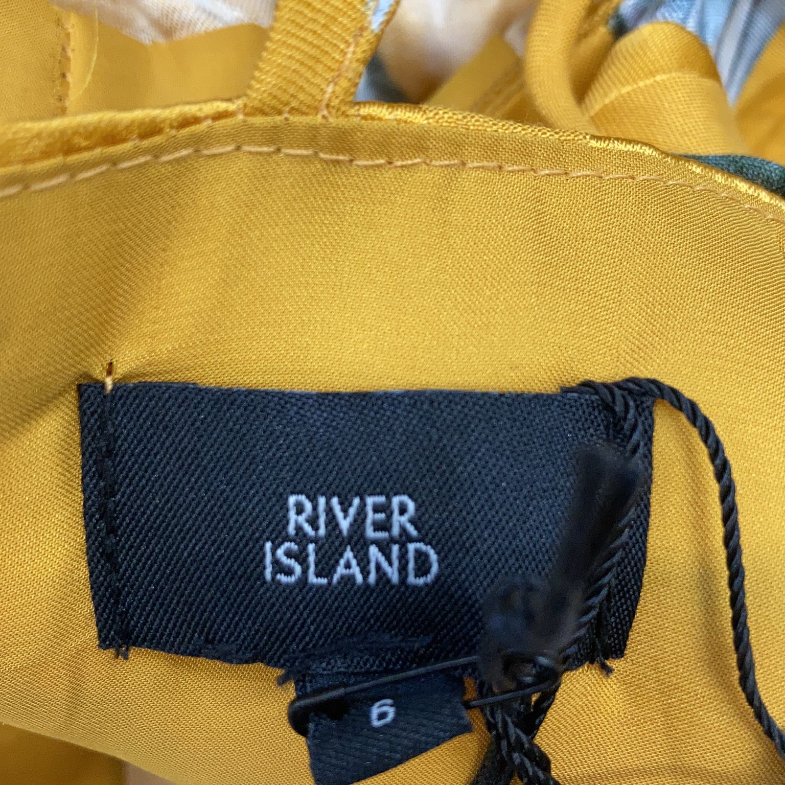 River Island