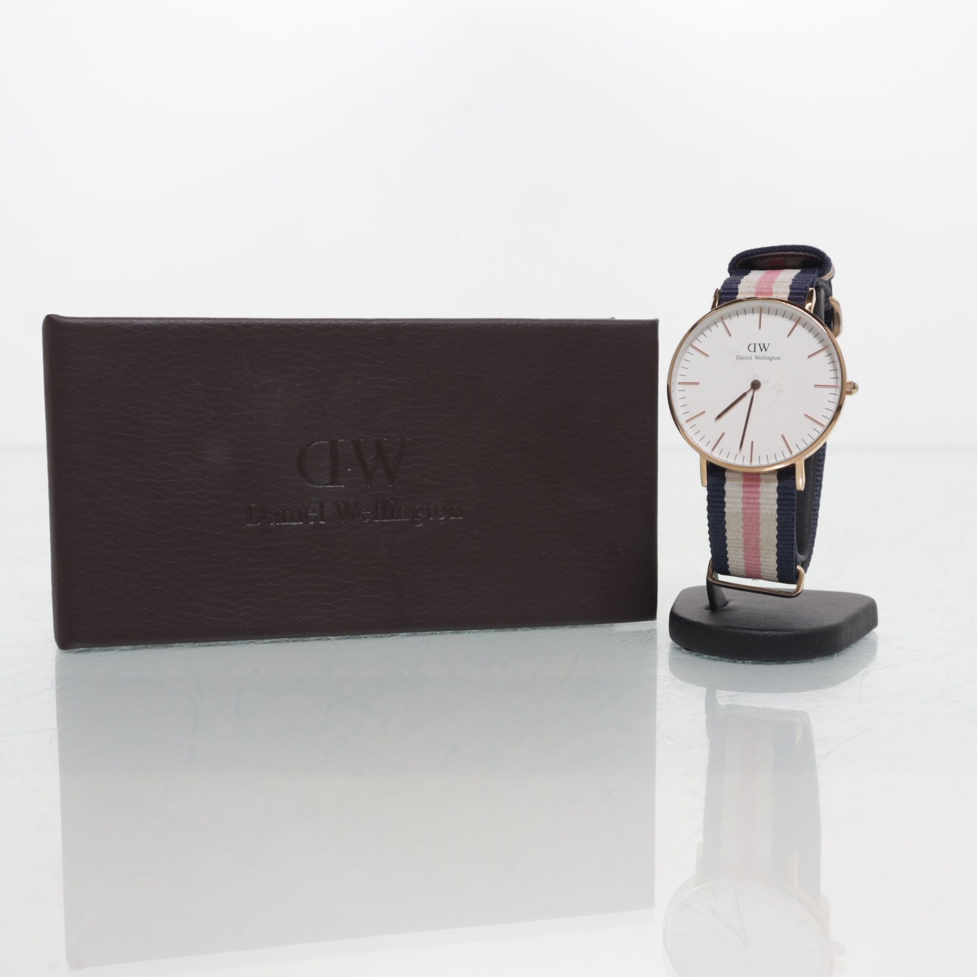 Daniel Wellington