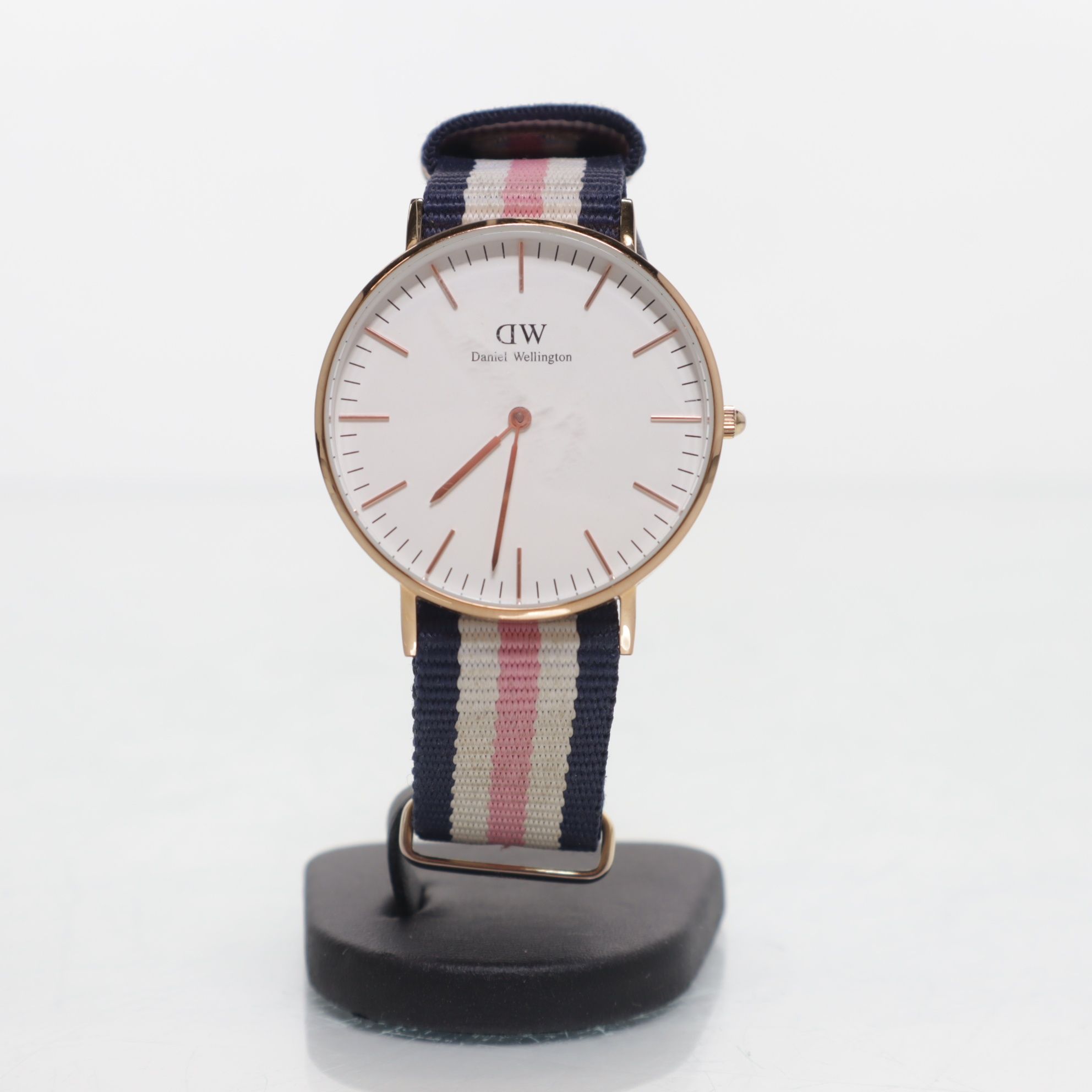 Daniel Wellington