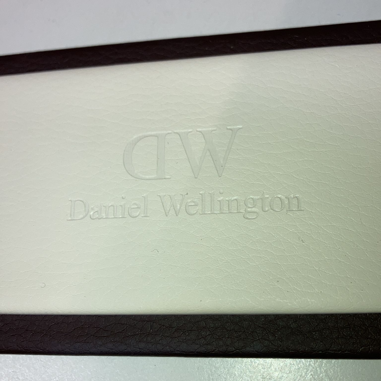 Daniel Wellington