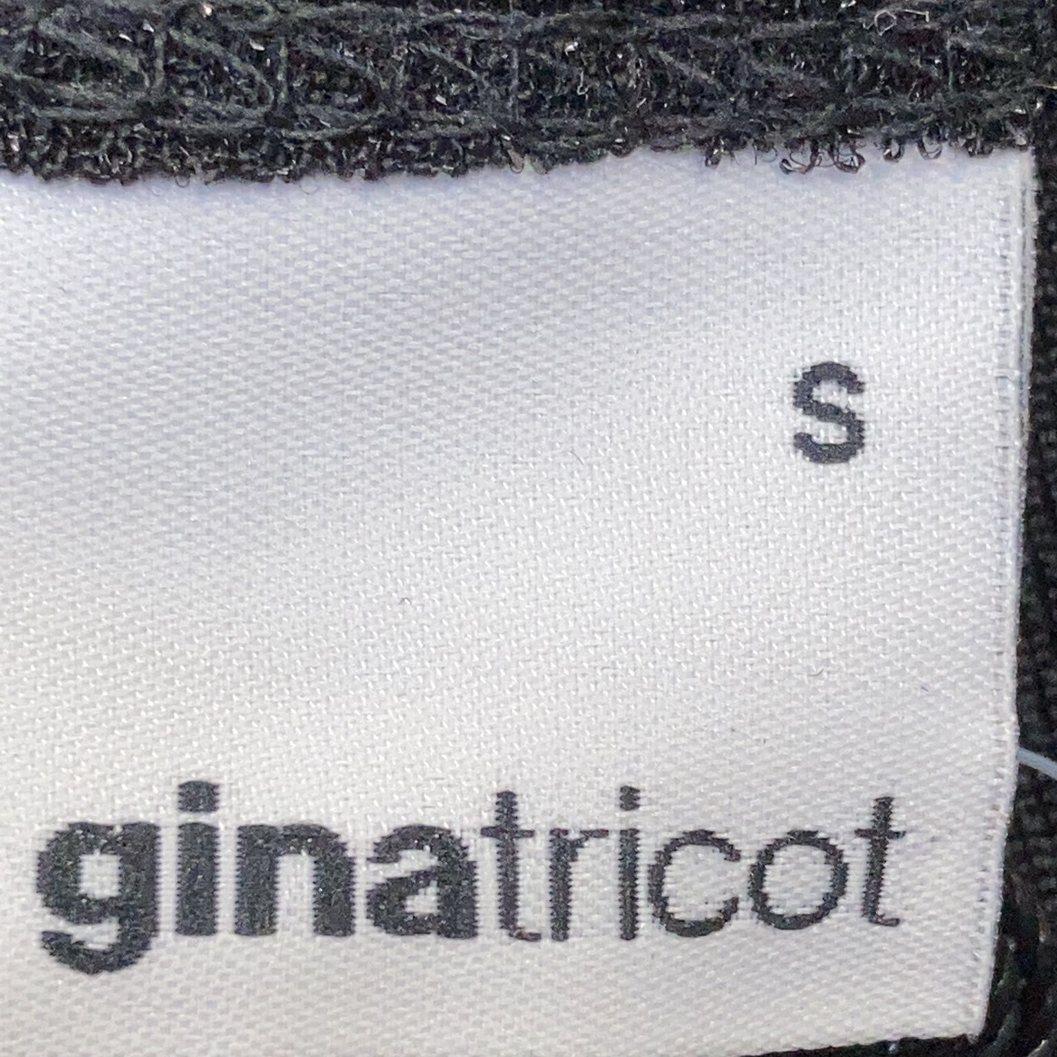 Gina Tricot