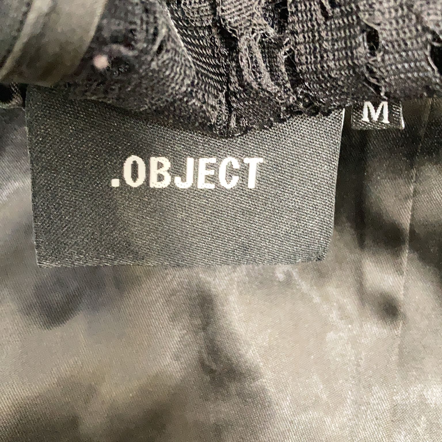 Object