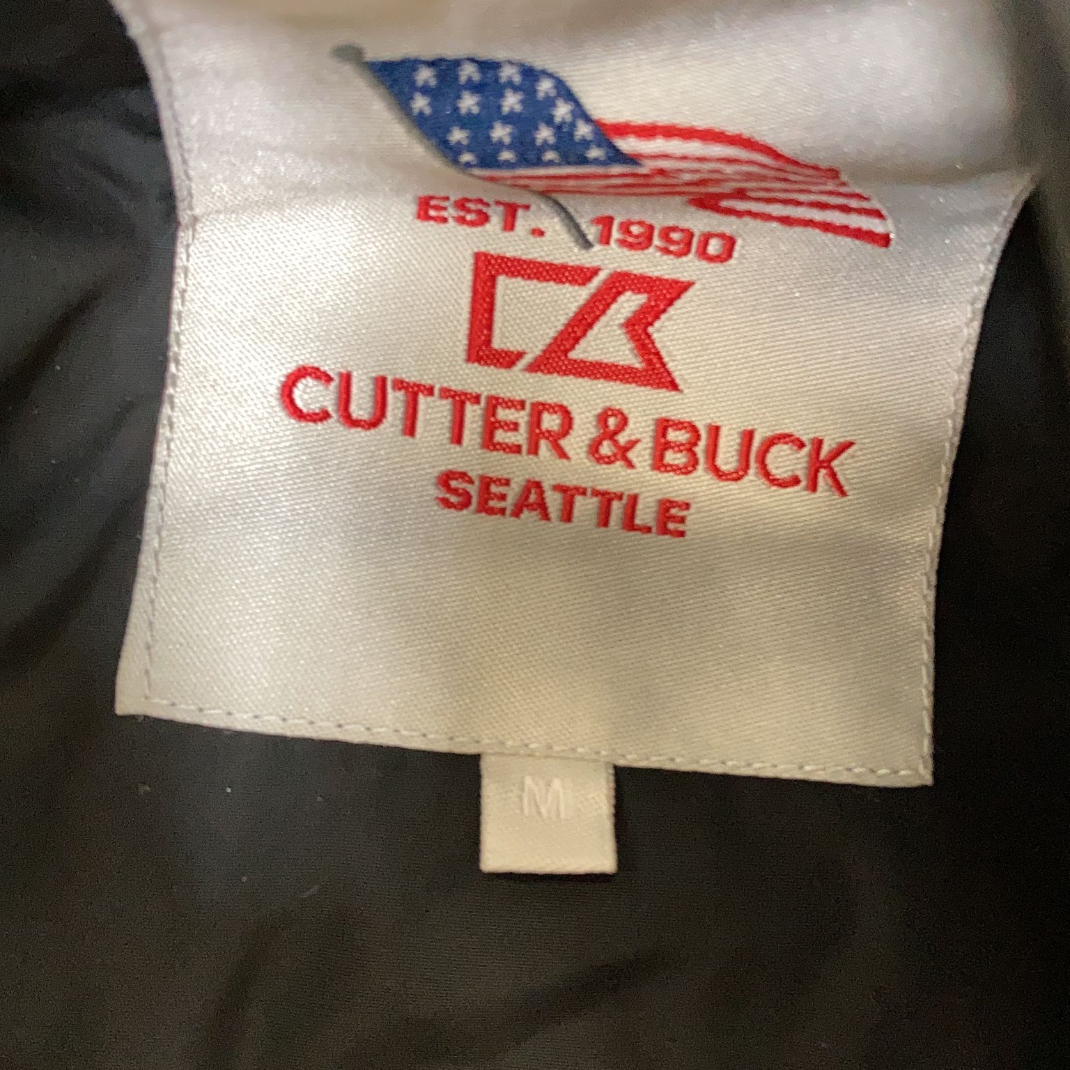 Cutter  Buck