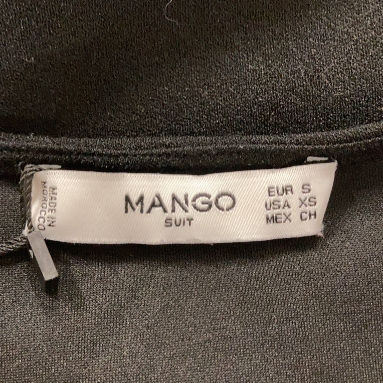 Mango