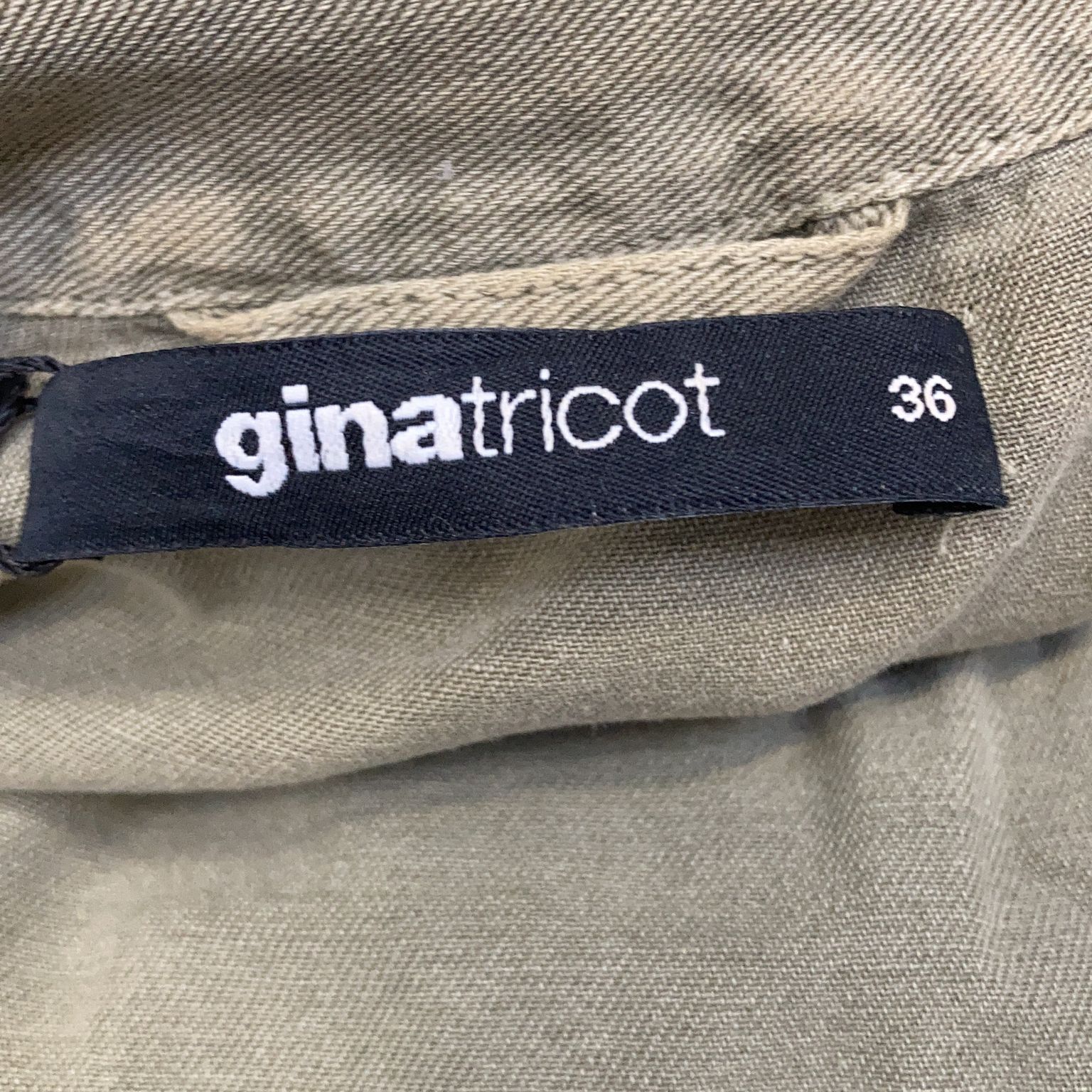 Gina Tricot