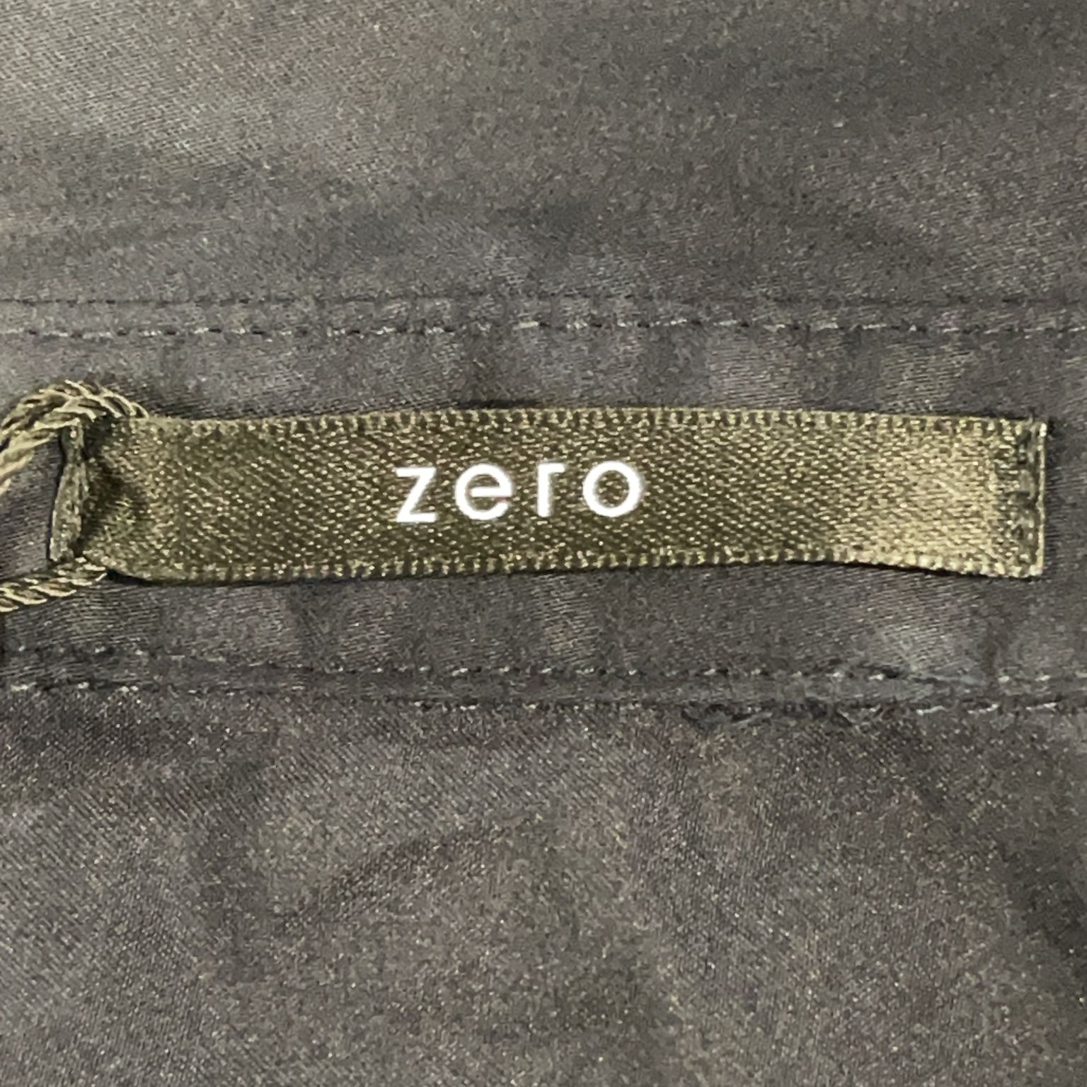 Zero