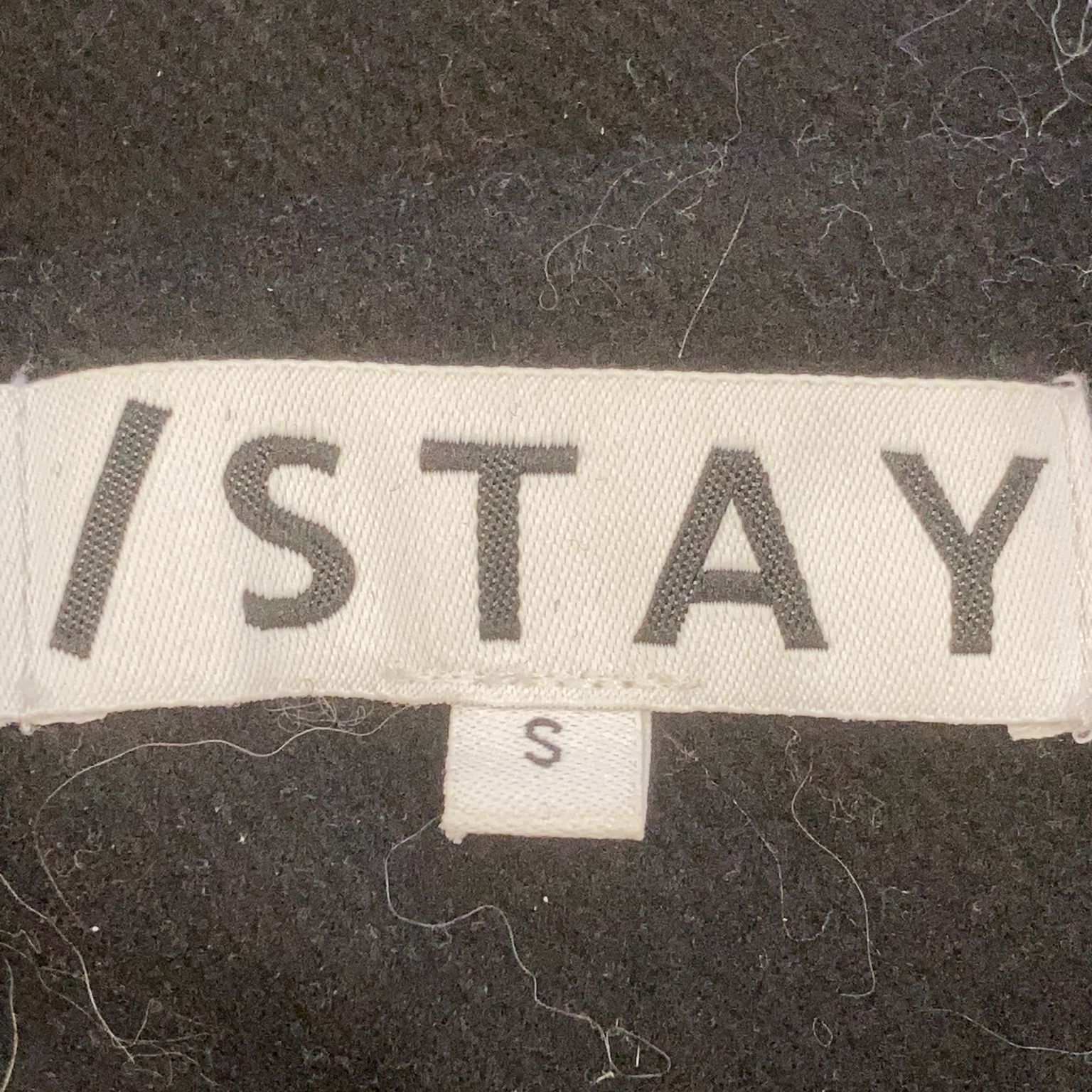 Stay