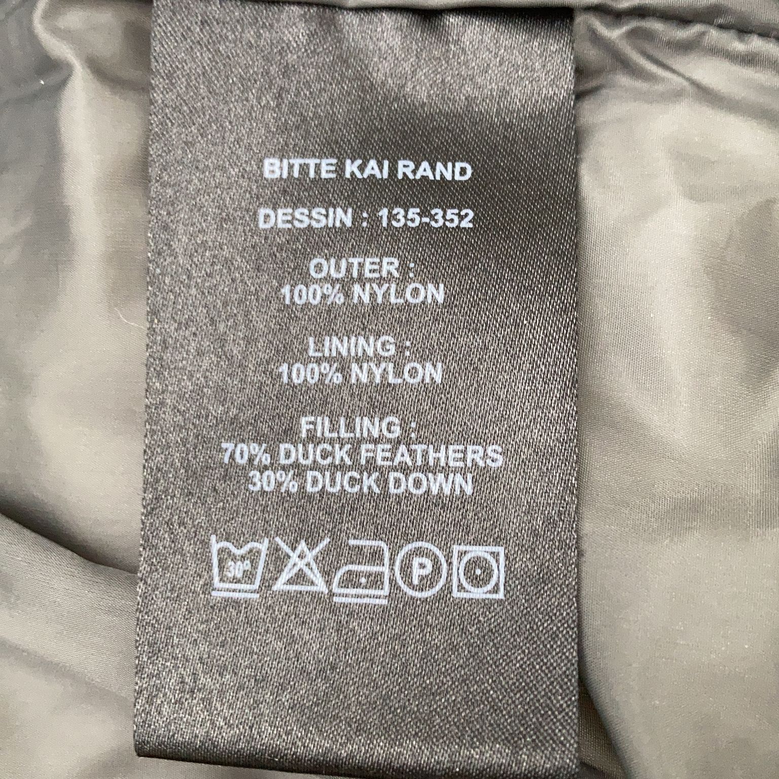 Bitte Kai Rand