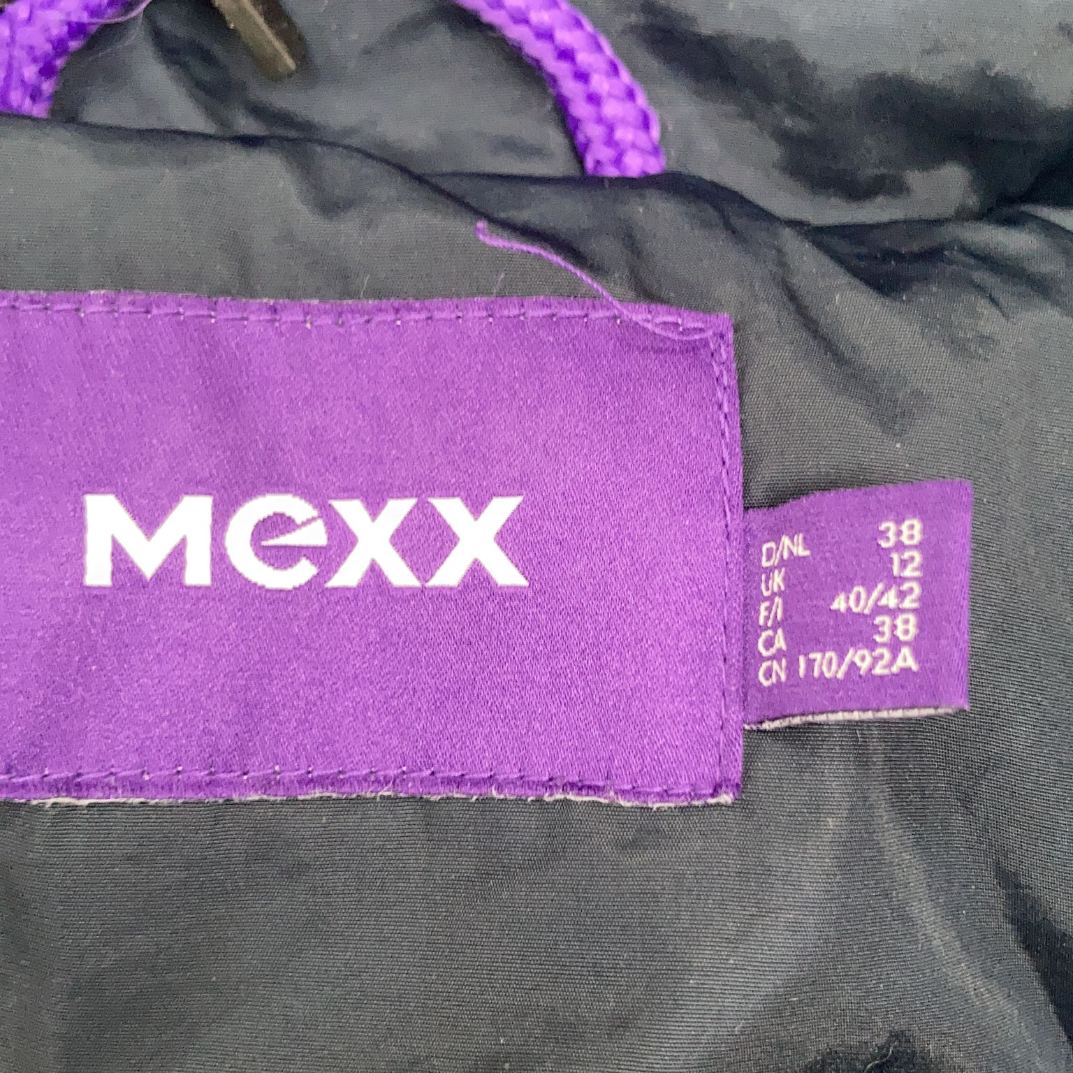 Mexx