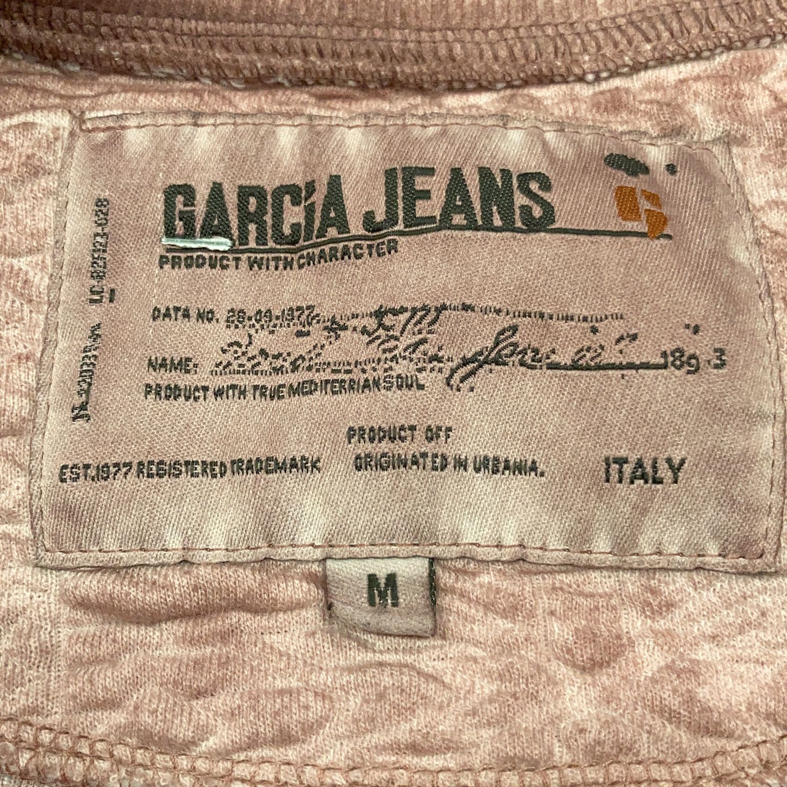 Garcia Jeans