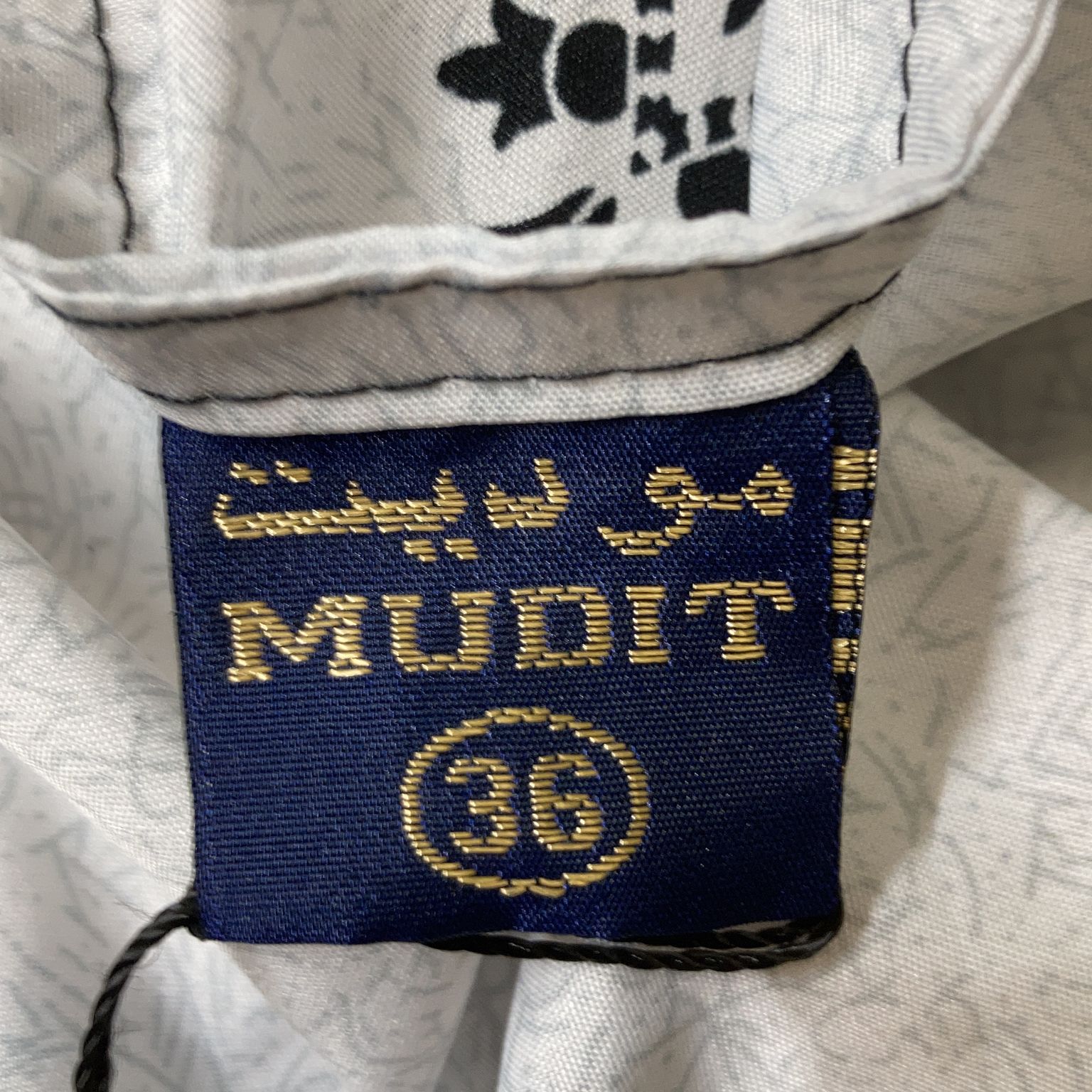 Müdıt