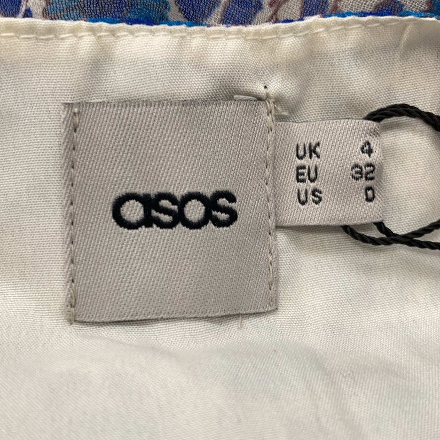 ASOS