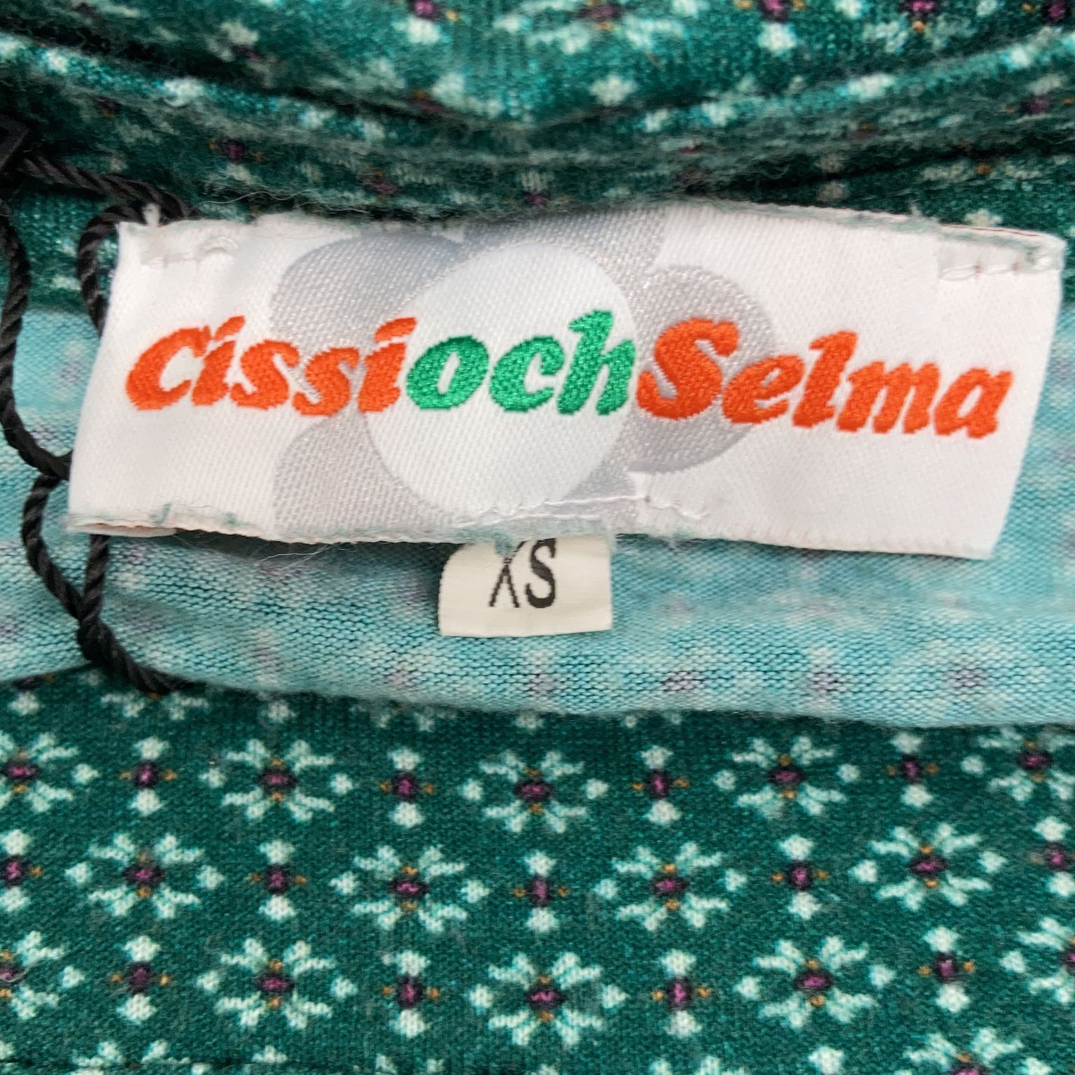 Cissi och Selma