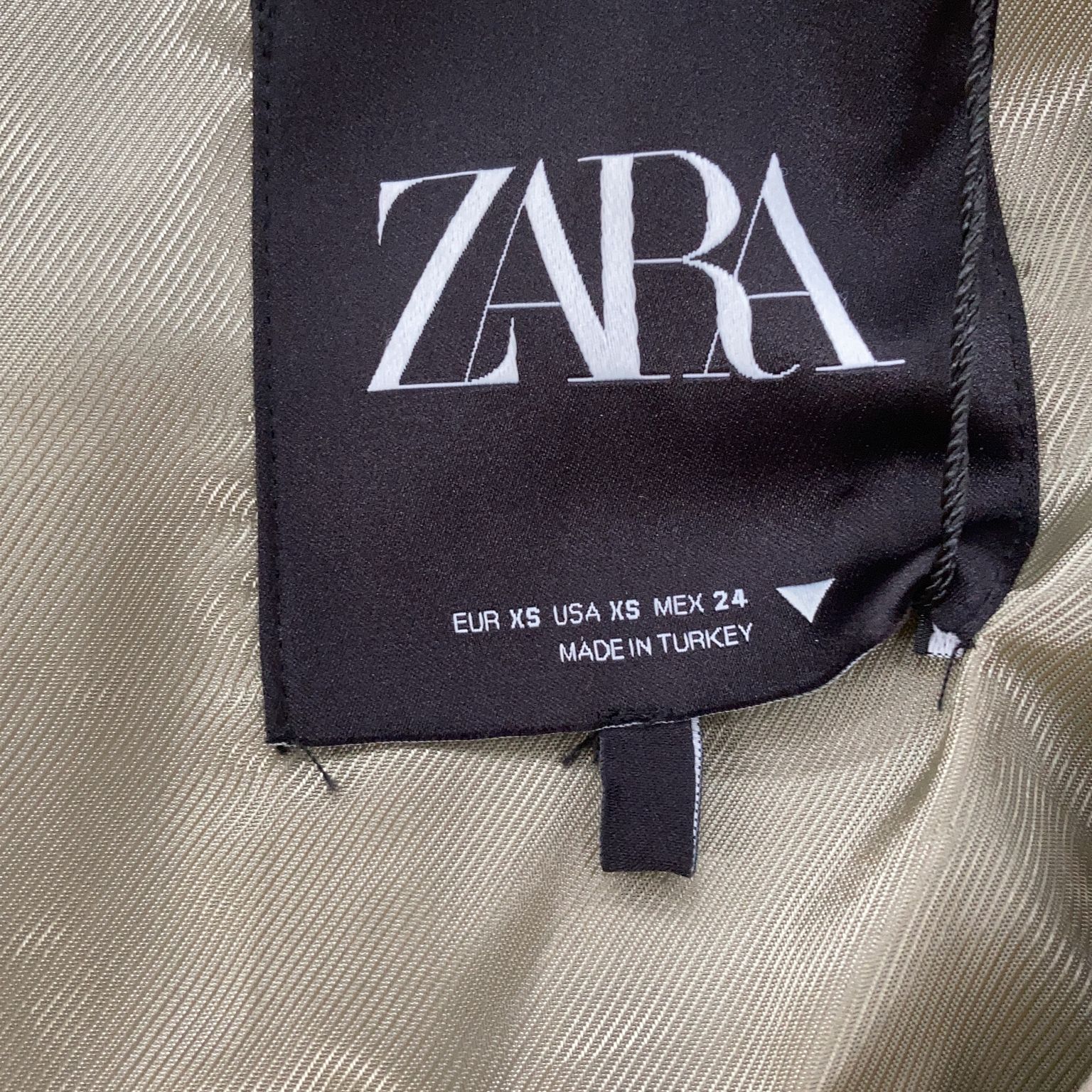 Zara