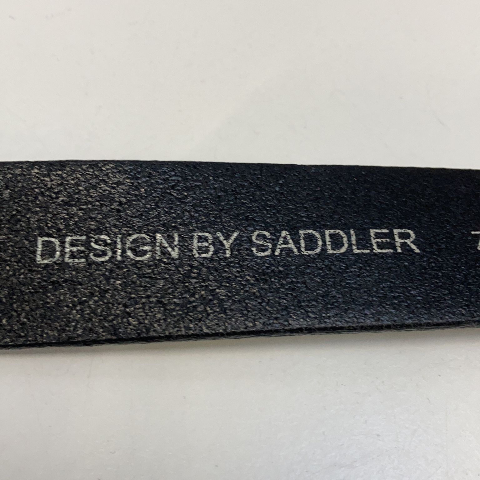 Design by Saddler