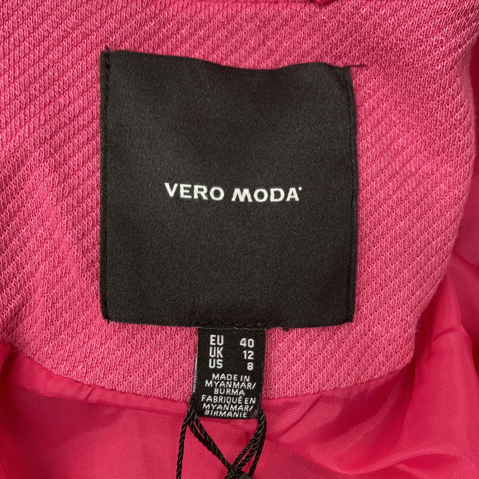 Vero Moda