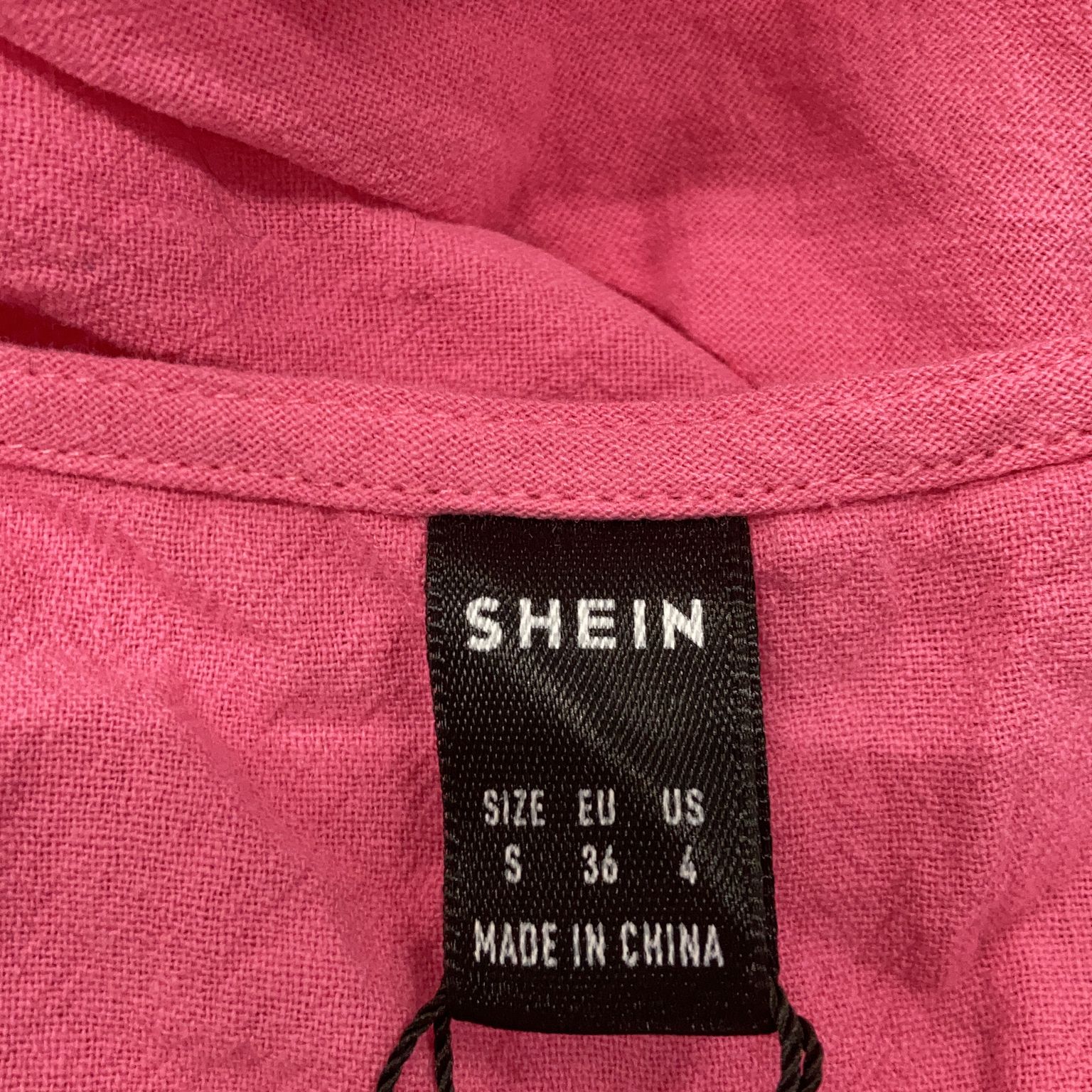 Shein