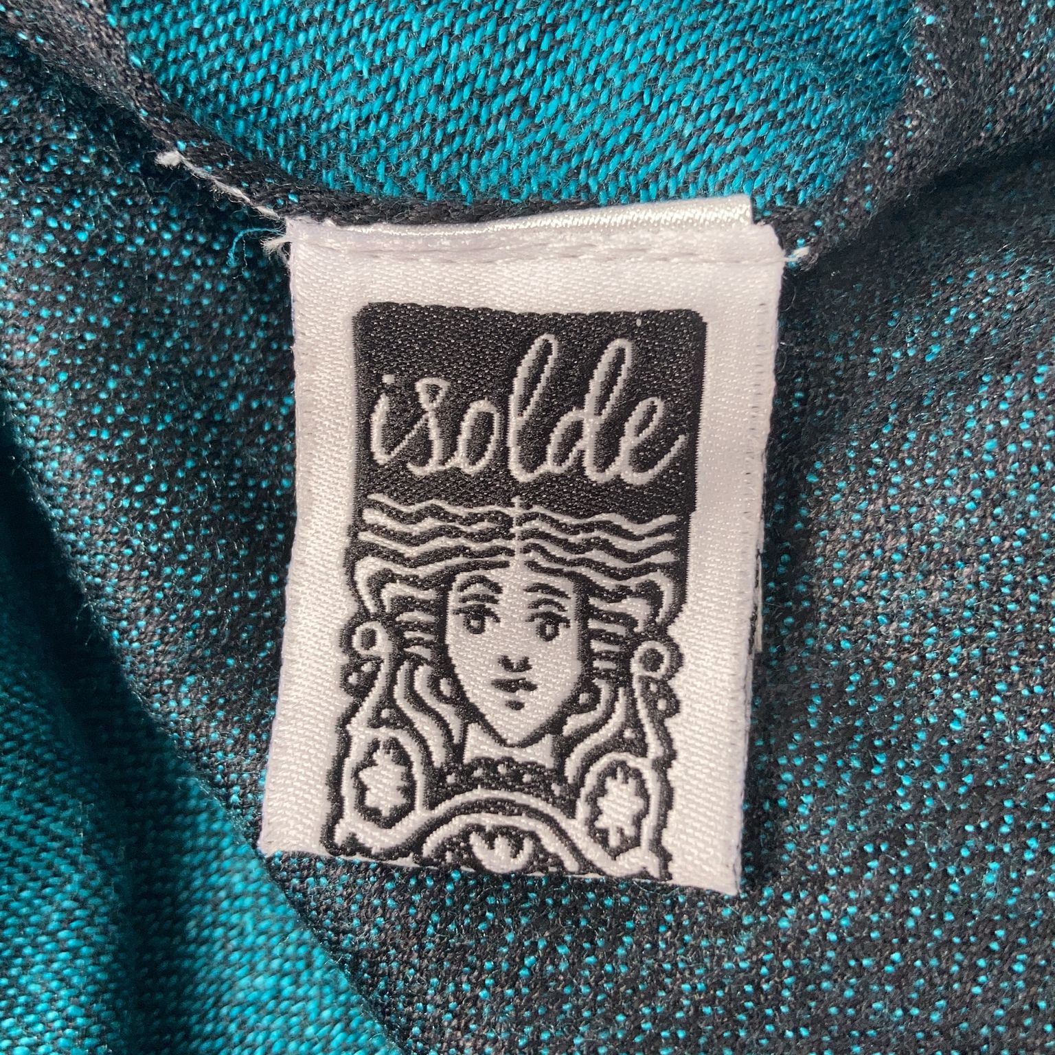 Isolde