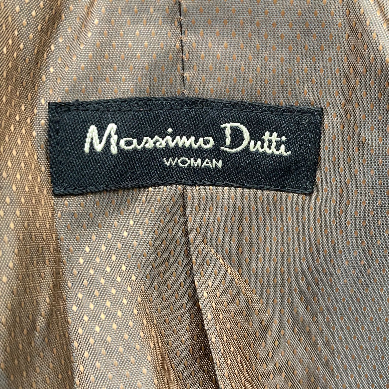 Massimo Dutti