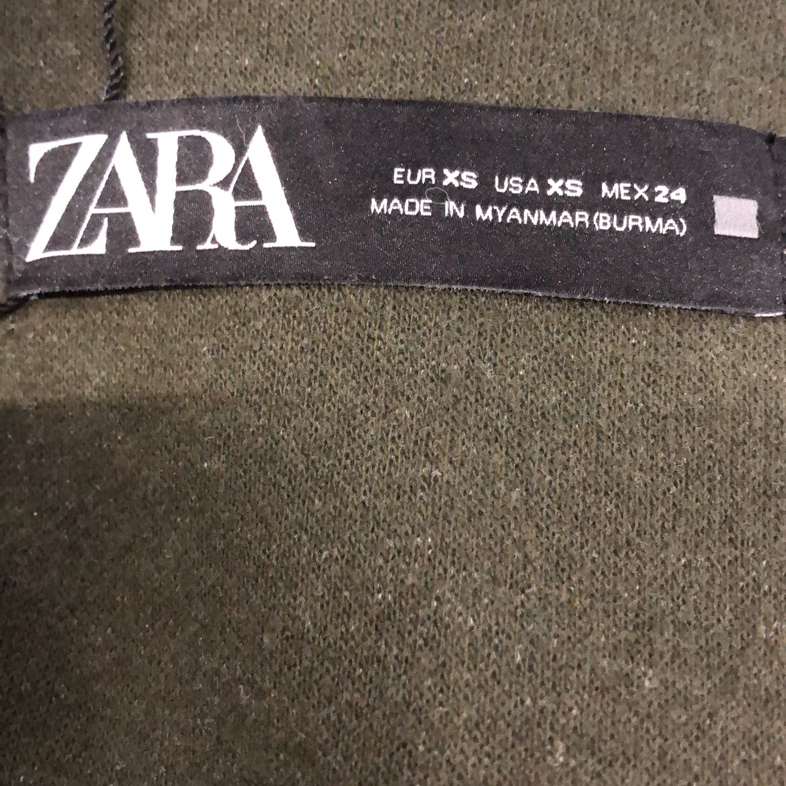 Zara