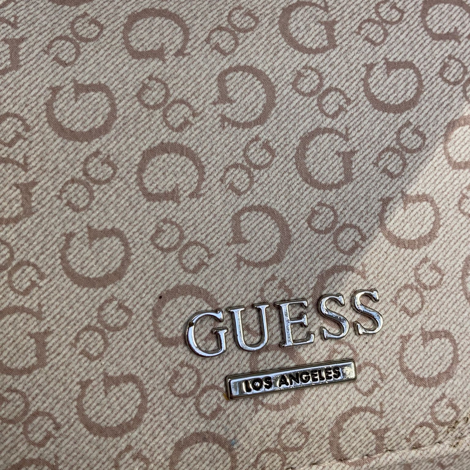 Guess