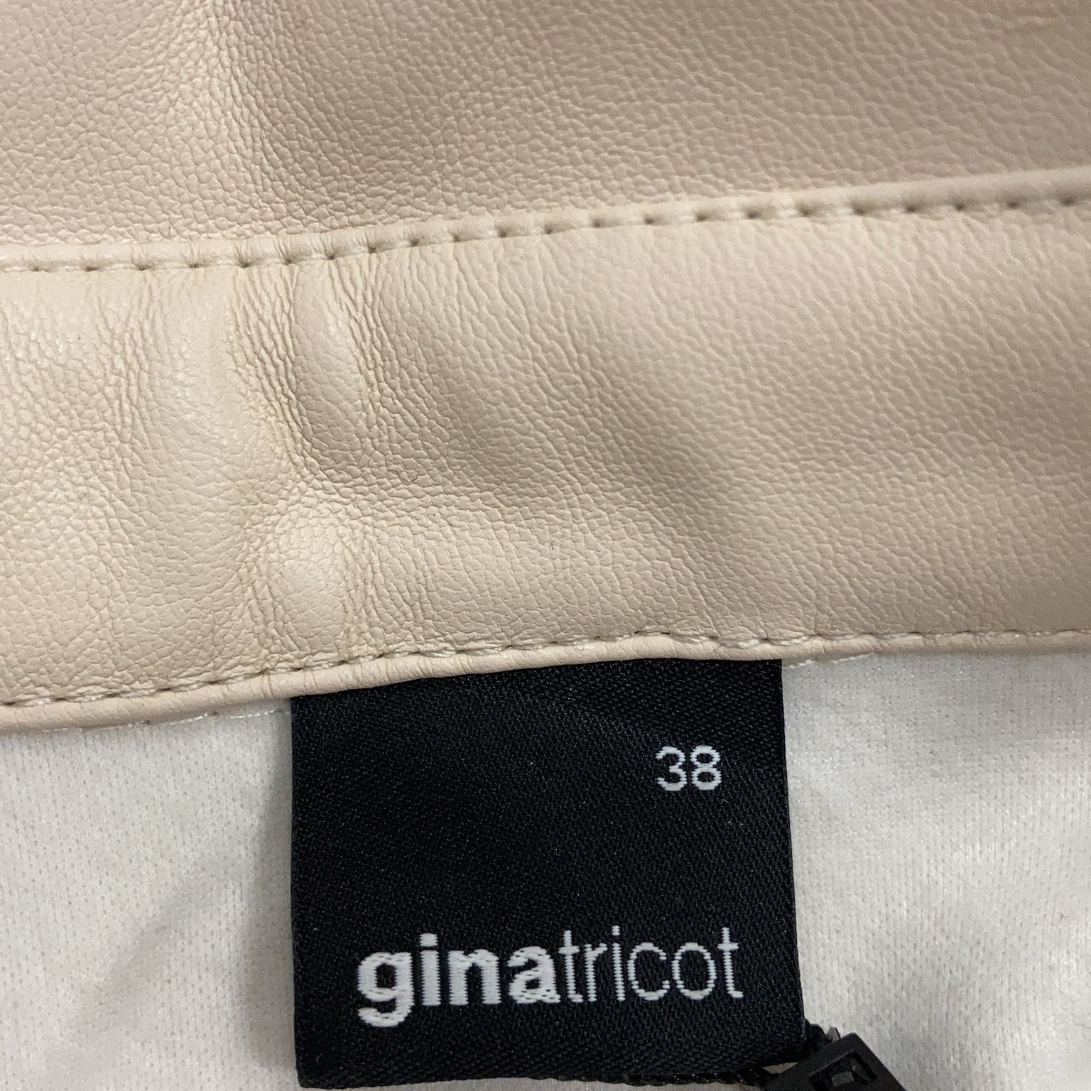 Gina Tricot