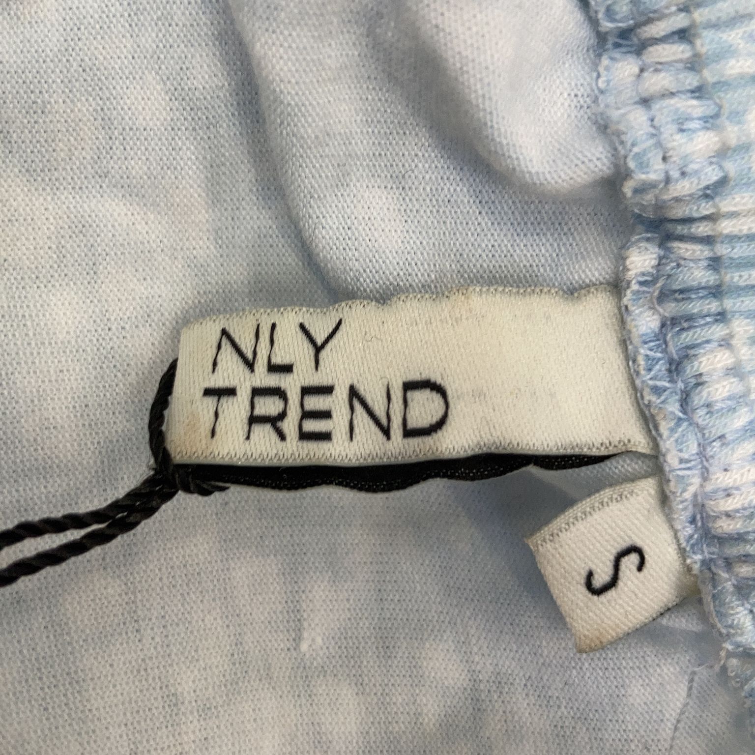 NLY Trend