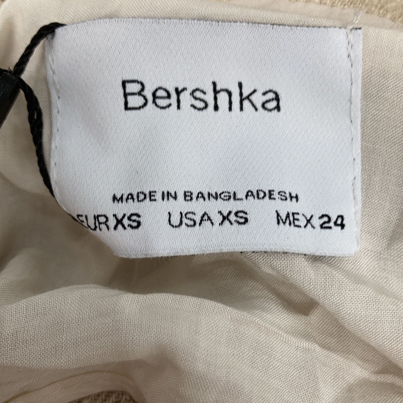 Bershka