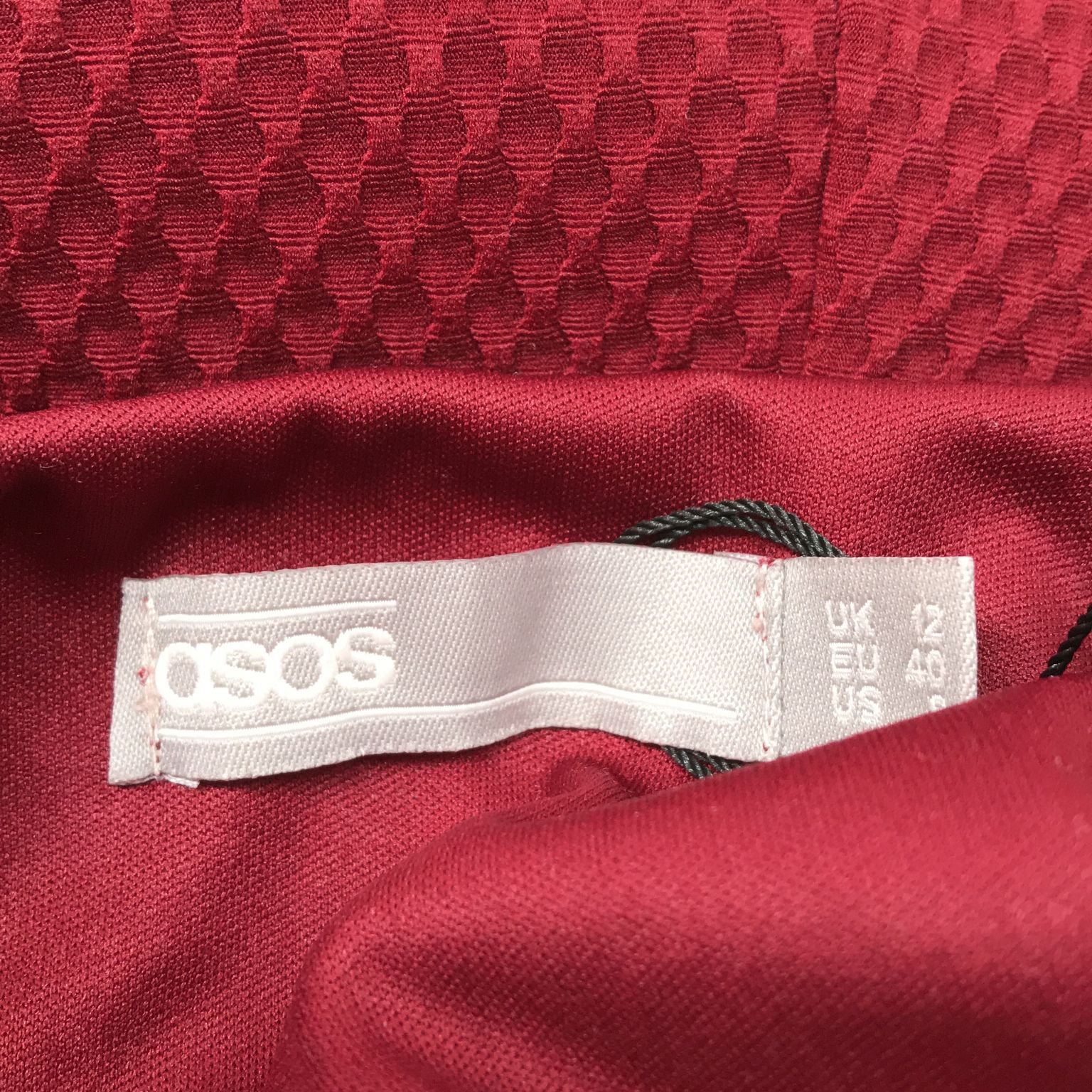 ASOS