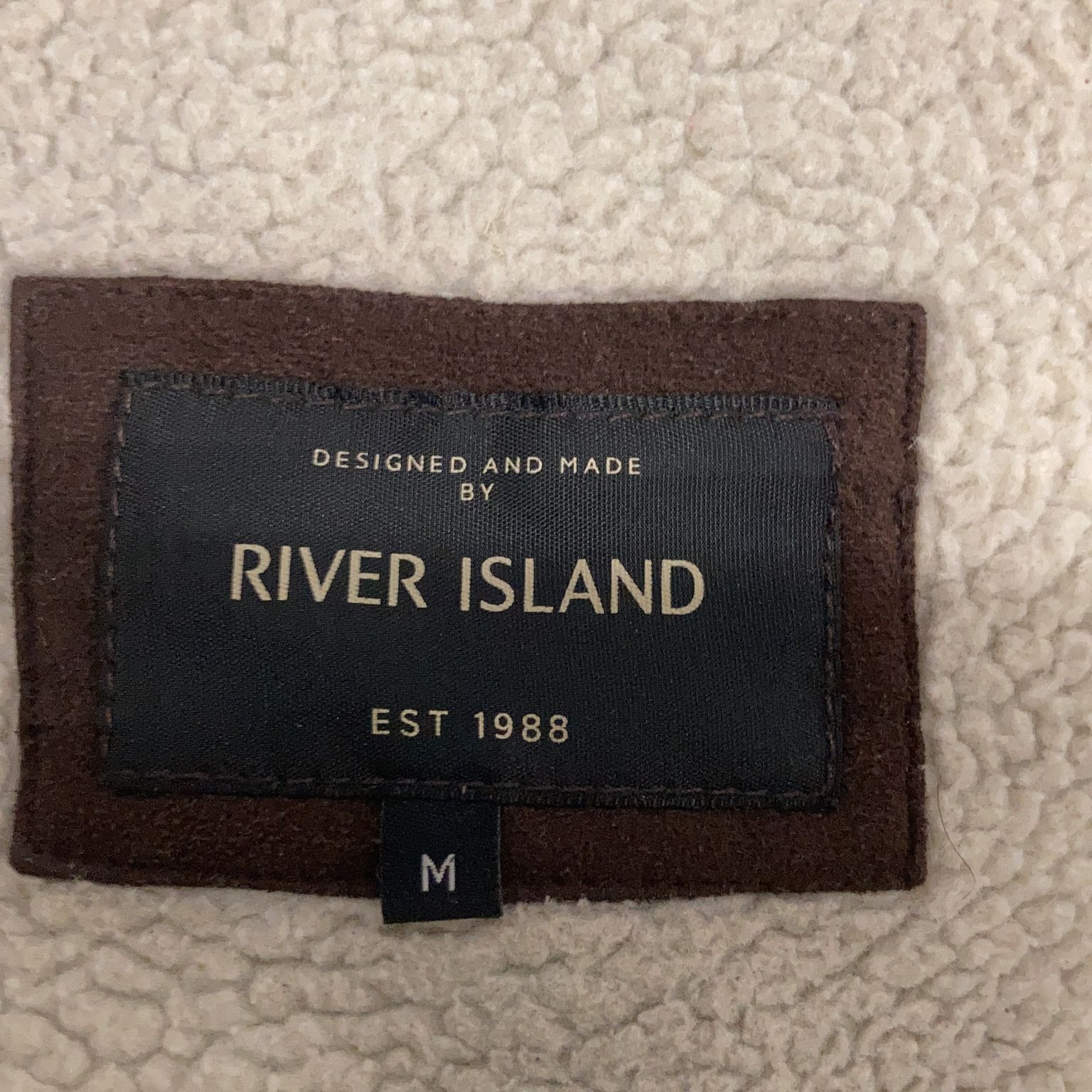 River Island