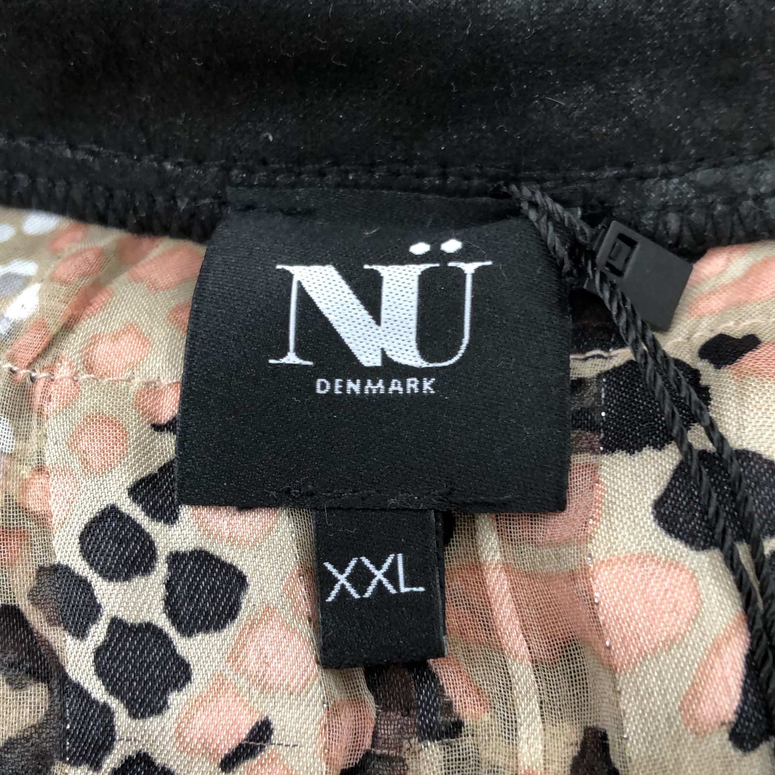 NÜ Denmark